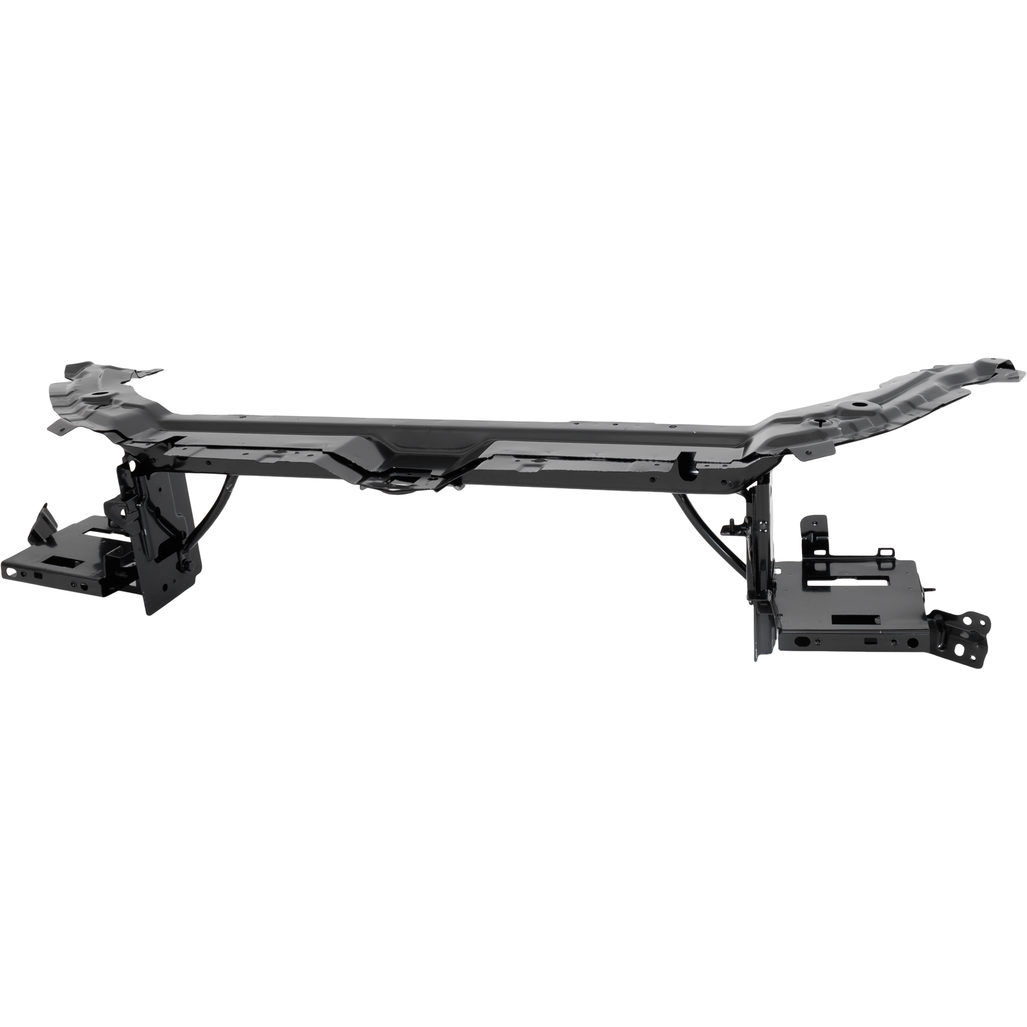 AM DISCOVERY SPORT 15-19 RADIATOR SUPPORT Front End Panel Steel SKU RL25010003 Partslink RO1225102 OEM LR084656