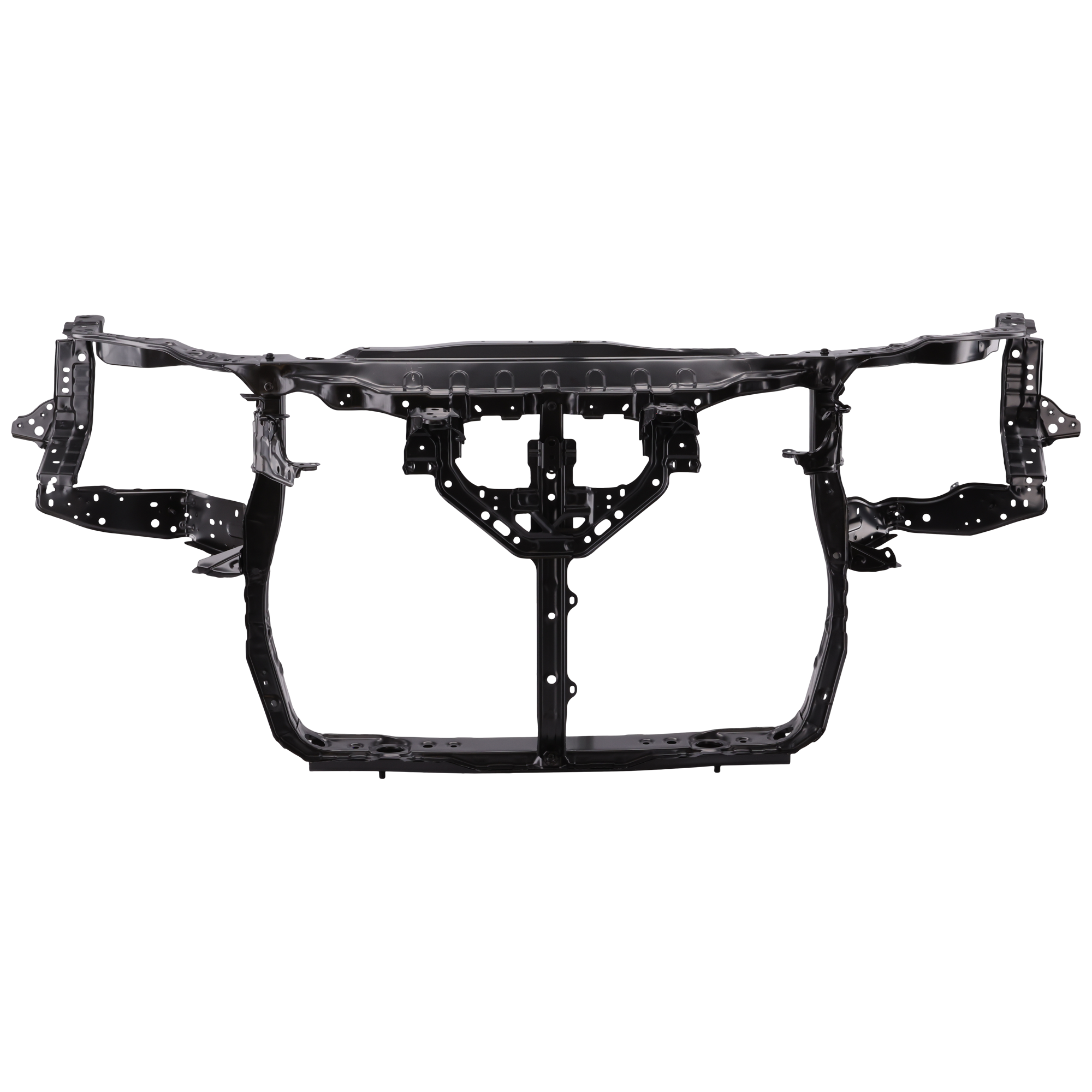 AM RX350 RX450HL 20-22 RADIATOR SUPPORT Assembly Steel RX350 RX350L Japan Built Vehicle SKU RL25010004 Partslink LX1225171 OEM 532010E130