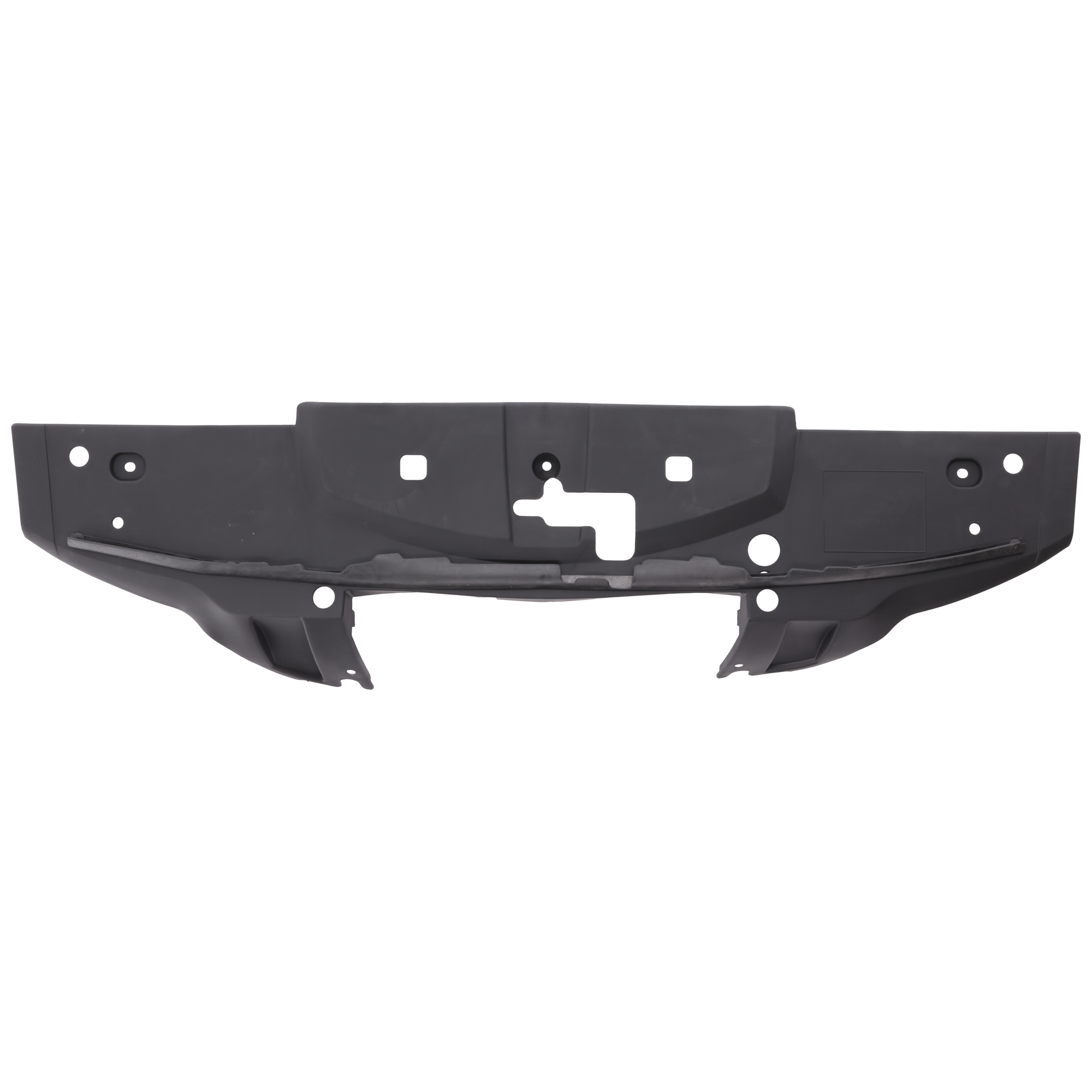 AM TOWN CAR 06-11 RADIATOR SUPPORT COVER Cooling Sight Shield SKU RL25010006 Partslink FO1224115 OEM 6W1Z8C291A