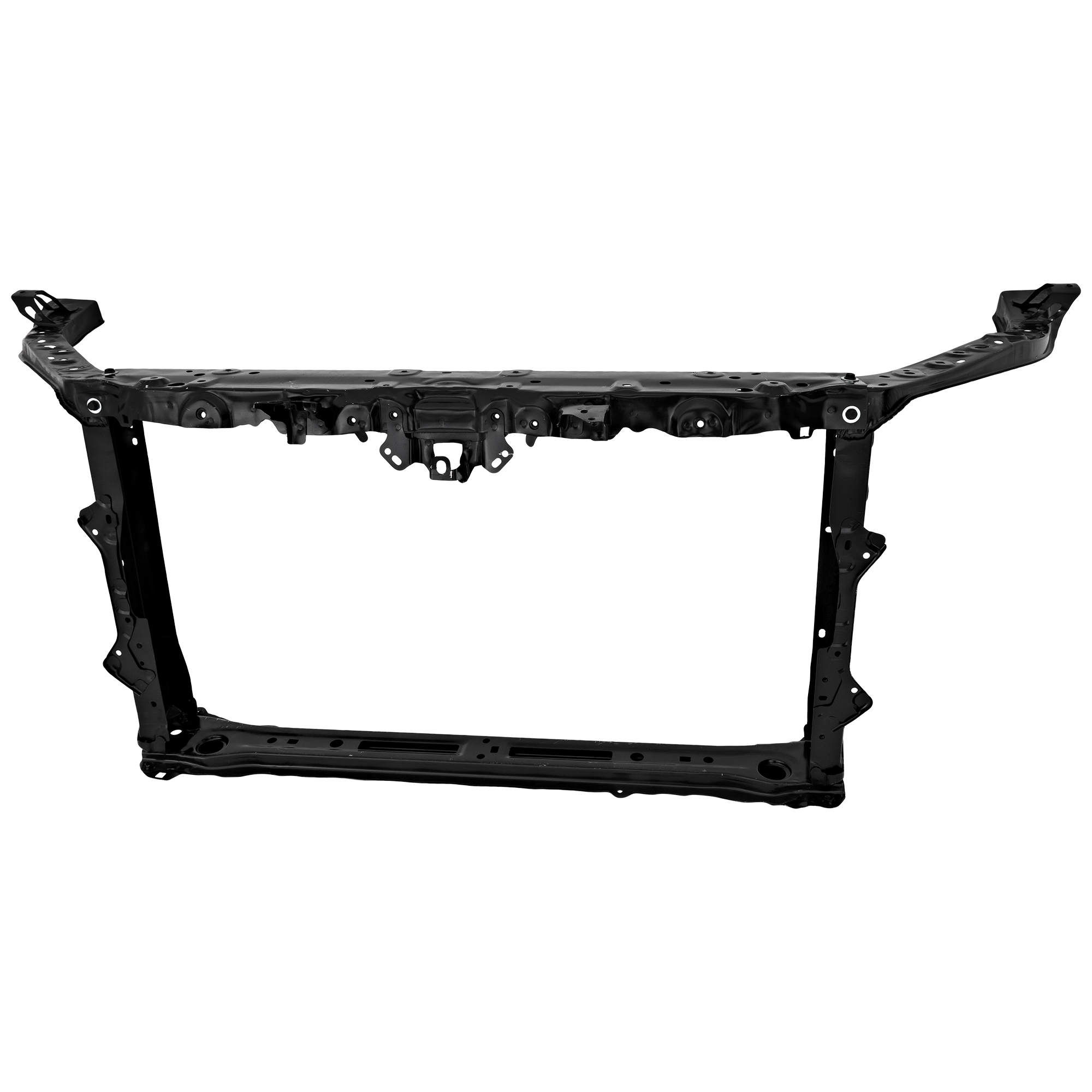 AM ES300H ES350-19-22 RADIATOR SUPPORT UPPER Assembly North America Built Vehicle SKU RL25020005 Partslink LX1225172 OEM 5320506904 PFM
