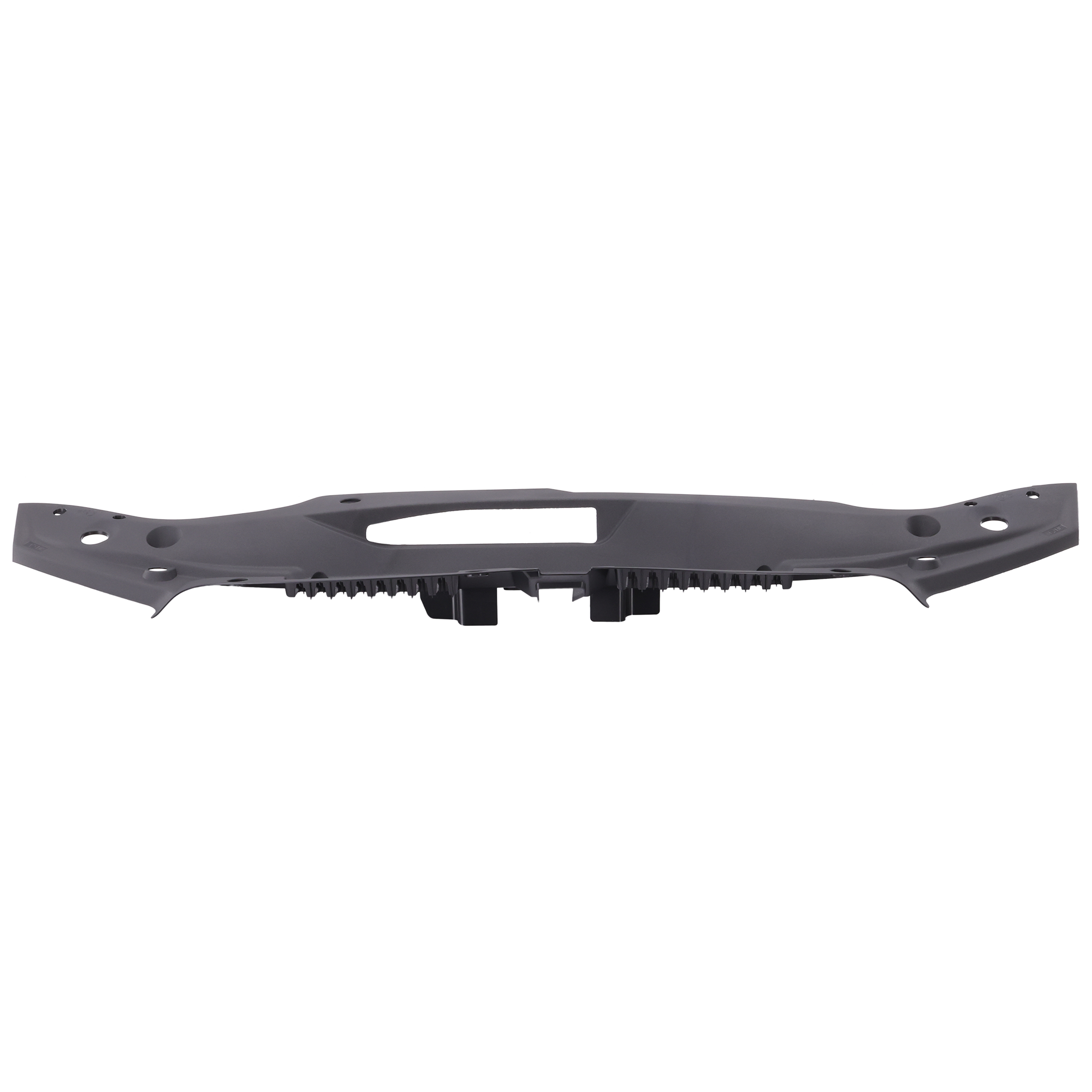 AM IS300-21-25 RADIATOR SUPPORT COVER Upper 2.0L Eng. Turbocharged SKU RL25020017 Partslink LX1224132 OEM 5329553090