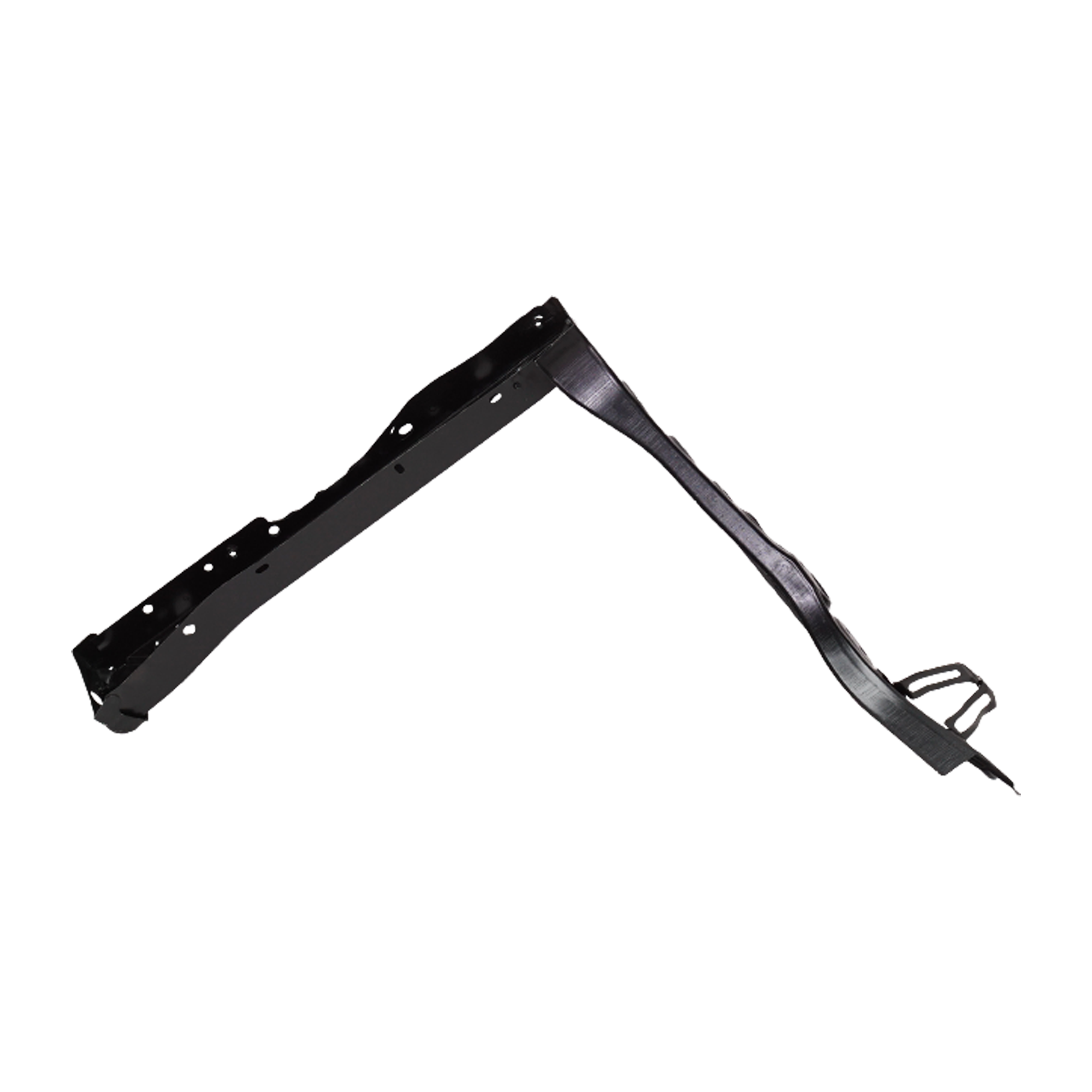 AM ES350-19-22 ES250-21-22 RADIATOR SUPPORT RH Side Support North America Built Vehicle SKU RL25050003 Partslink LX1225159 OEM 5320206270
