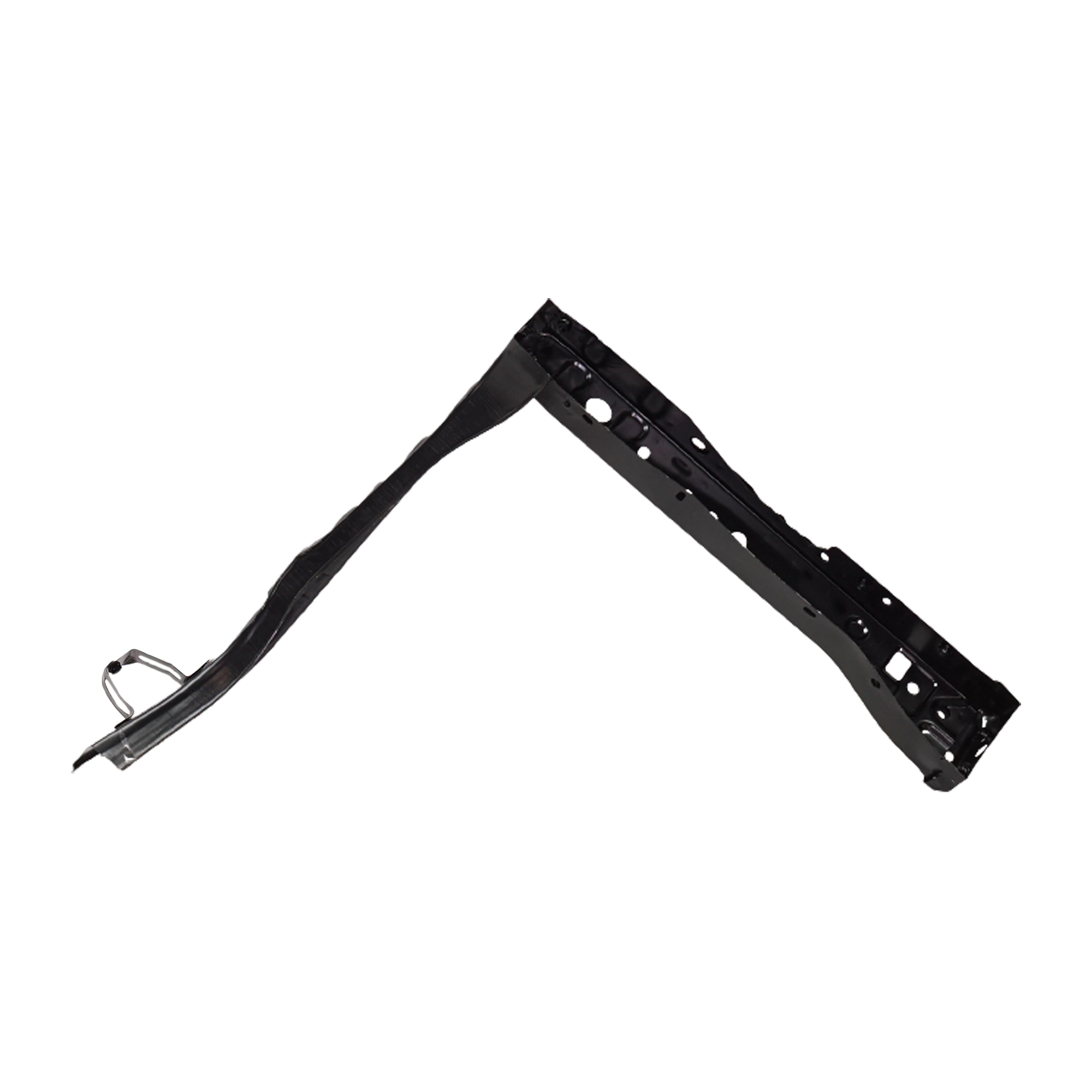 AM ES350-19-22 ES250-21-22 RADIATOR SUPPORT LH Side Support North America Built Vehicle SKU RL25050004 Partslink LX1225160 OEM 5320306310