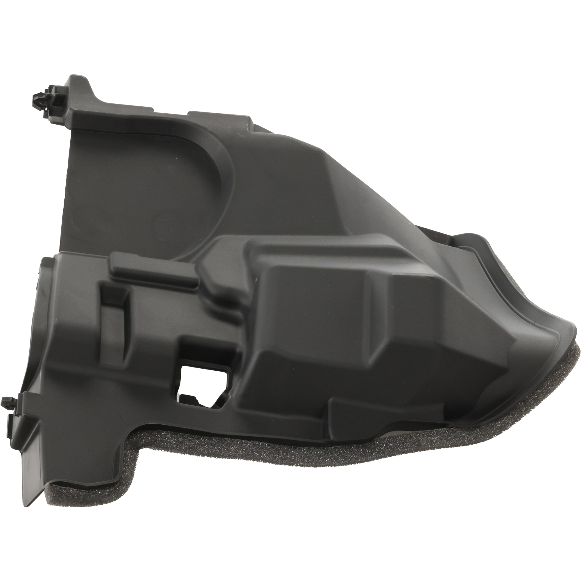 AM RX350 RX350L 20-22 RADIATOR SUPPORT RH Side Deflector Japan Built Vehicle SKU RL25050009 Partslink LX1218117 OEM 5329348160