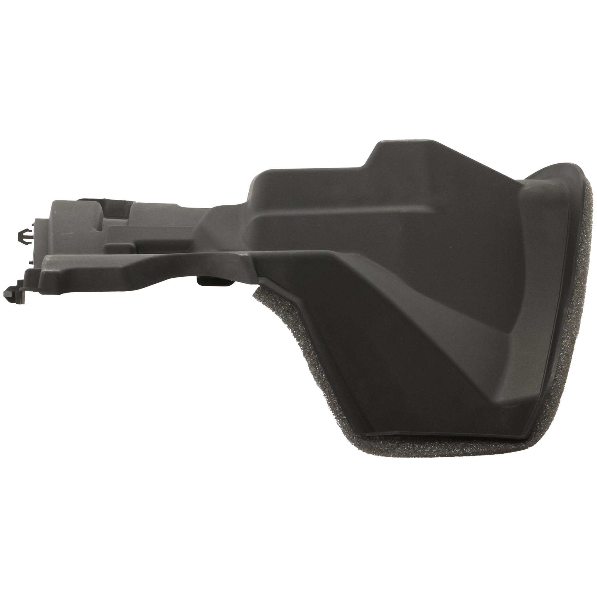 AM RX350 RX350L 20-22 RADIATOR SUPPORT LH Side Deflector Japan Built Vehicle SKU RL25050010 Partslink LX1218116 OEM 5329448150
