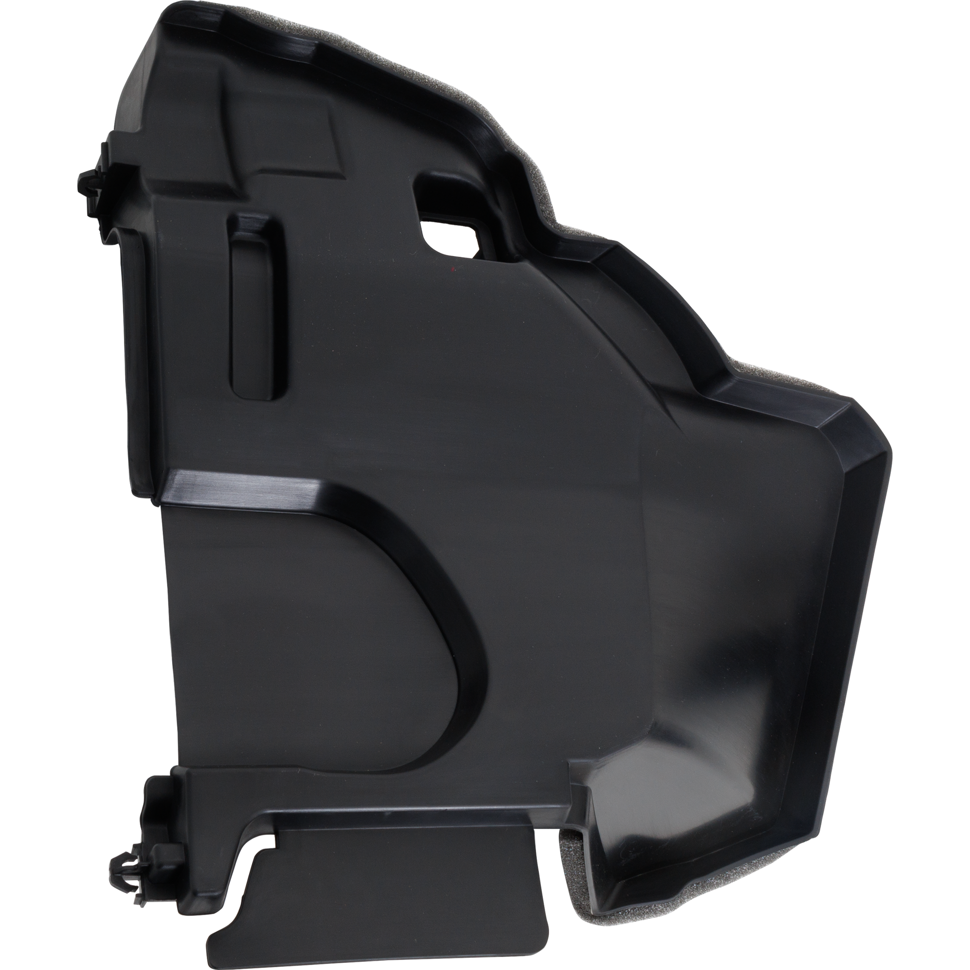 AM RX350-16-19 RX350L 18-19 RADIATOR SUPPORT LH Side Deflector Japan Built Vehicle SKU RL25050012 Partslink LX1218114 OEM 5329448130