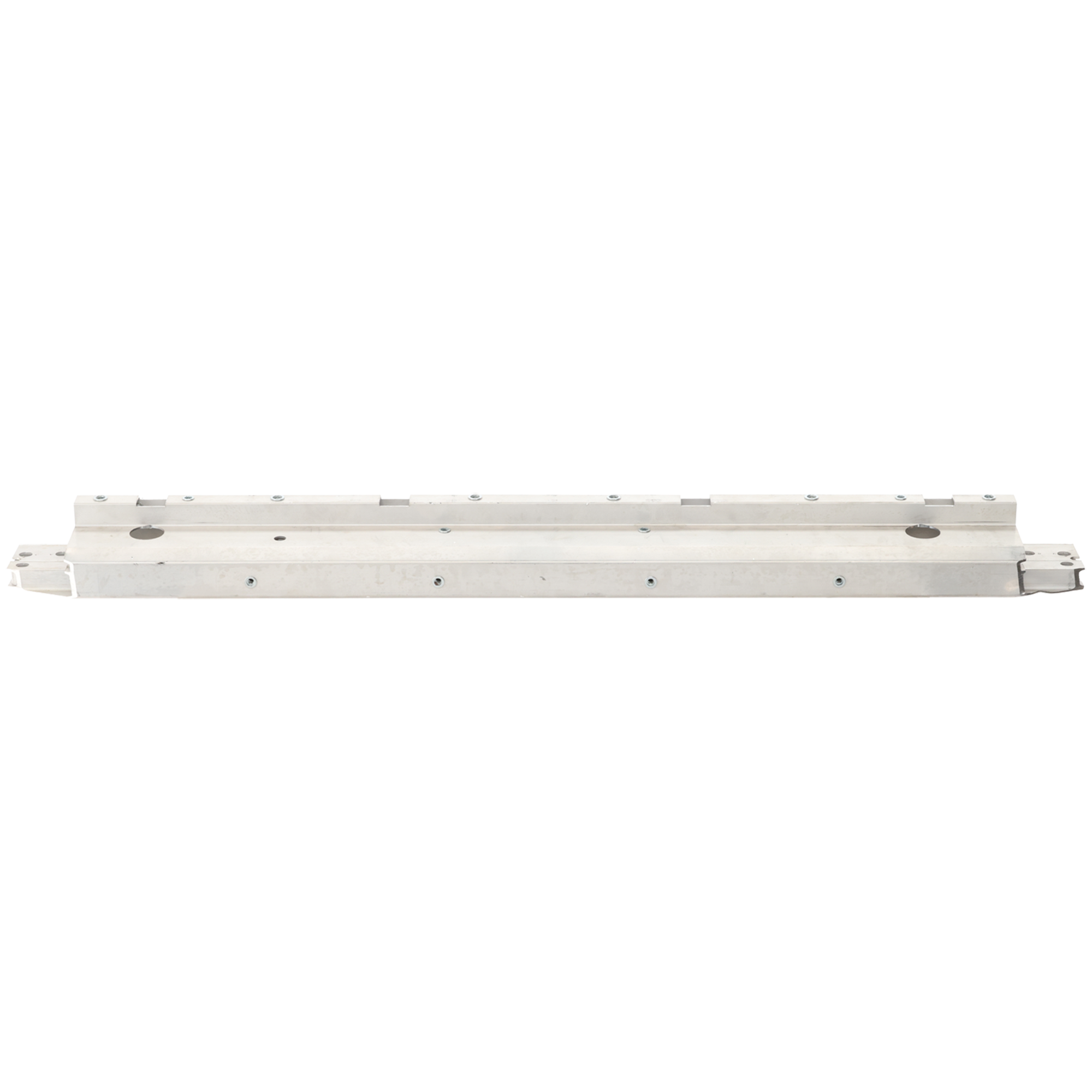 AM DISCOVERY SPORT 20-25 RADIATOR SUPPORT LOWER Aluminum SKU RL25110001 Partslink RO1225103 OEM LR137900
