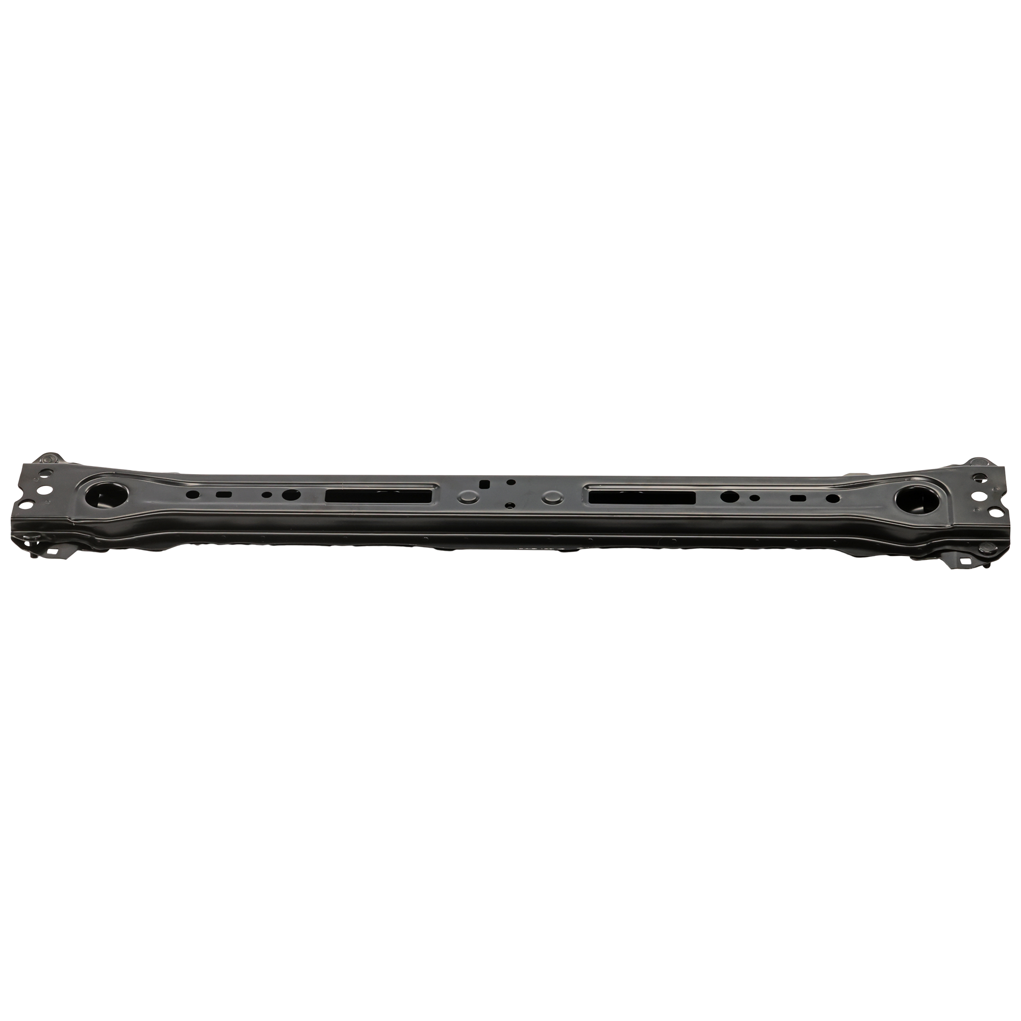 AM RX 350-350H 500H 23-25 RADIATOR SUPPORT LOWER Tie Bar Steel RX350 Japan North America Built Vehicle SKU RL25110002 Partslink LX1225182 OEM 571040E110
