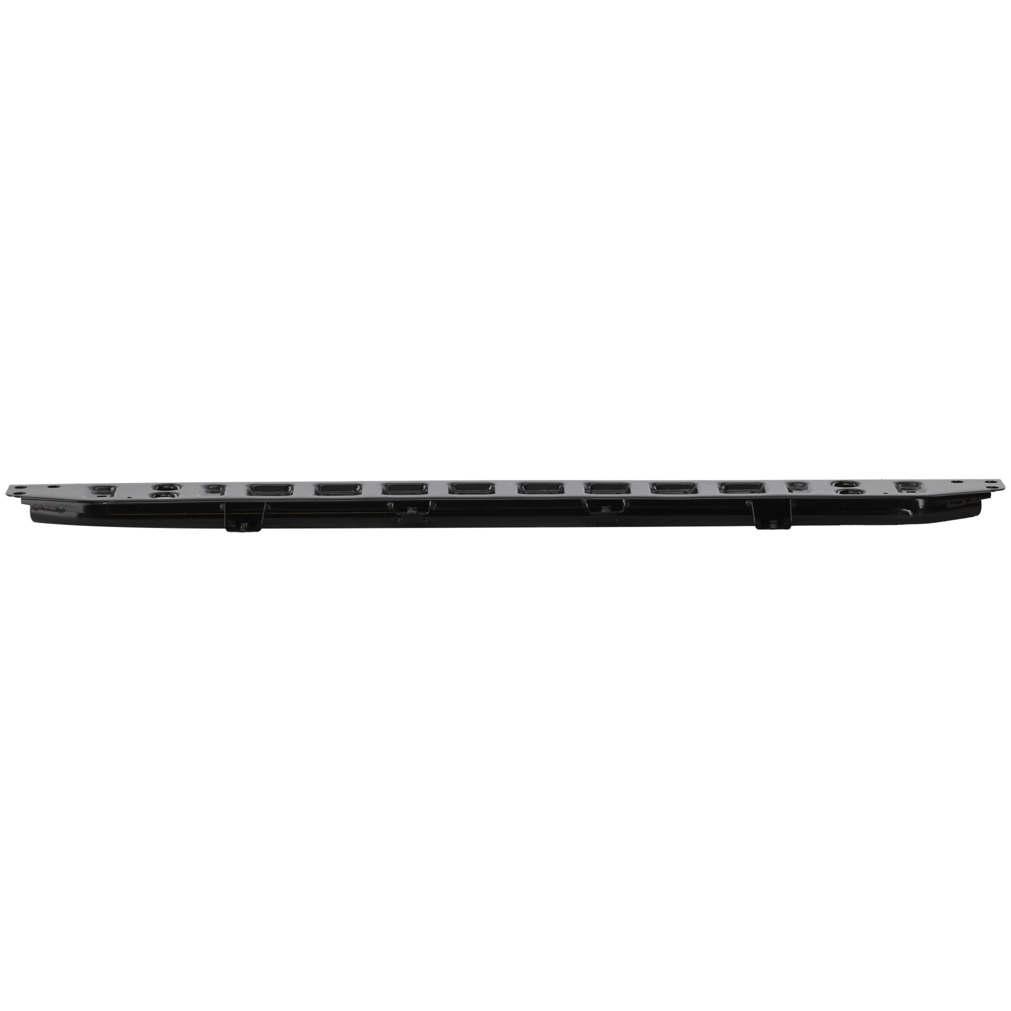 AM DISCOVERY SPORT 15-19 RADIATOR SUPPORT LOWER Tie Bar High Strength Steel SKU RL25110004 Partslink RO1225105 OEM LR060346