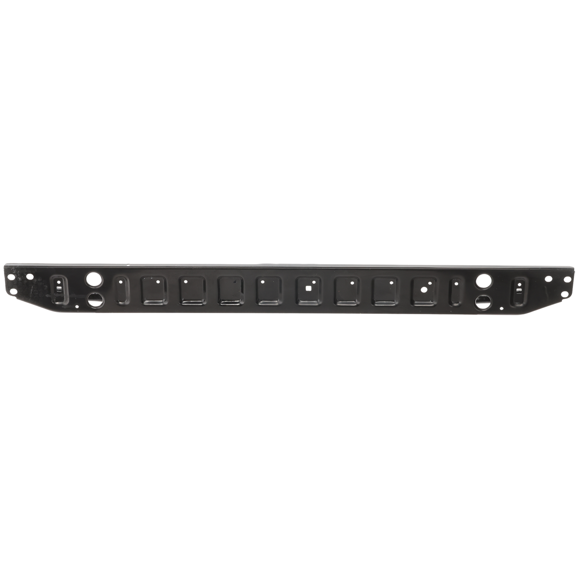 AM LR2-08-15 RADIATOR SUPPORT LOWER Steel SKU RL25110005 Partslink RO1225106 OEM LR000929
