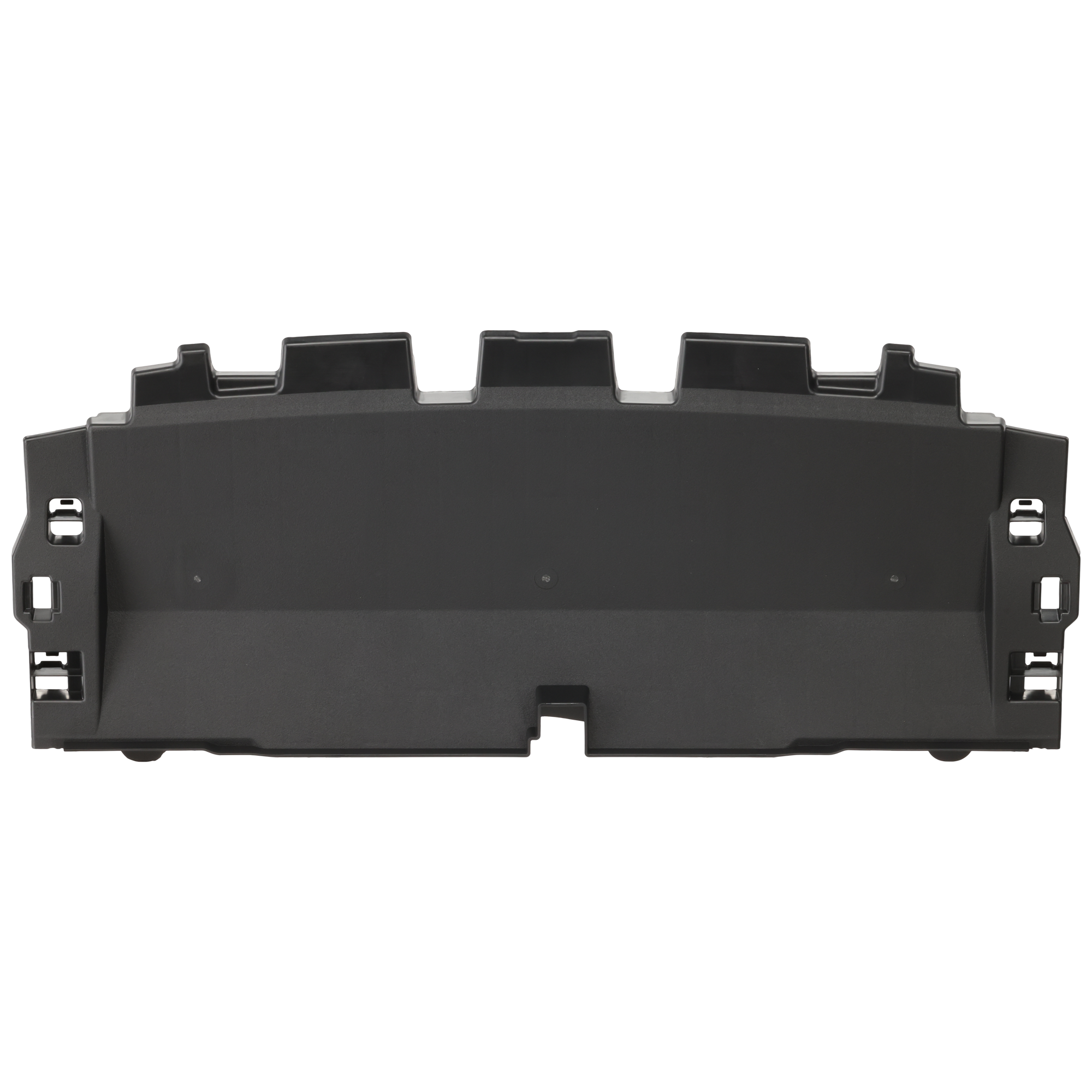 AM IS300 IS350-21-25 FRONT ENGINE SPLASH SHIELD Lower SKU RL25110006 Partslink LX1218119 OEM 5328953090