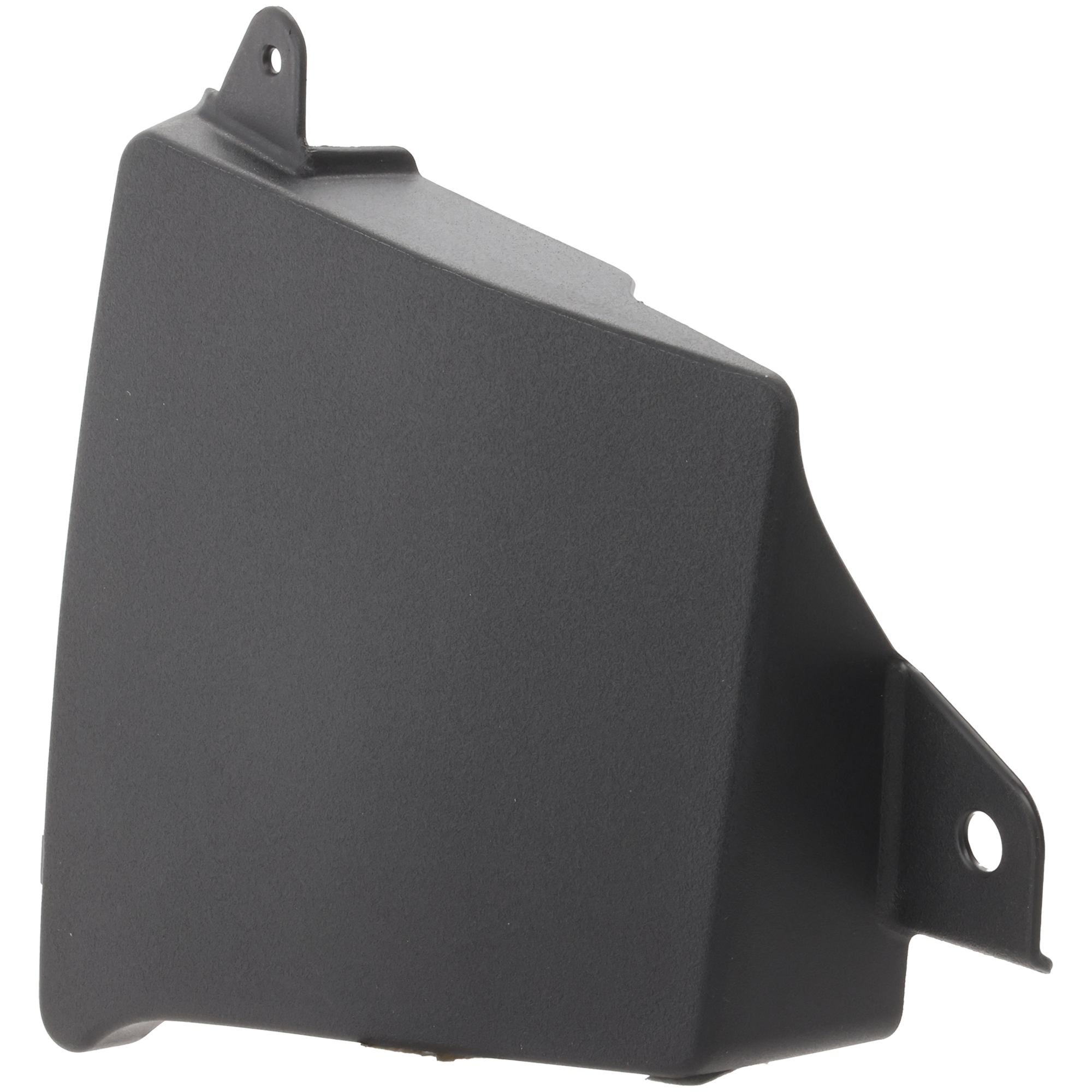 AM GS350-13-15 RADIATOR SUPPORT COVER LH Upper Side Cover SKU RL25170008 Partslink LX1224124 OEM 5379630150