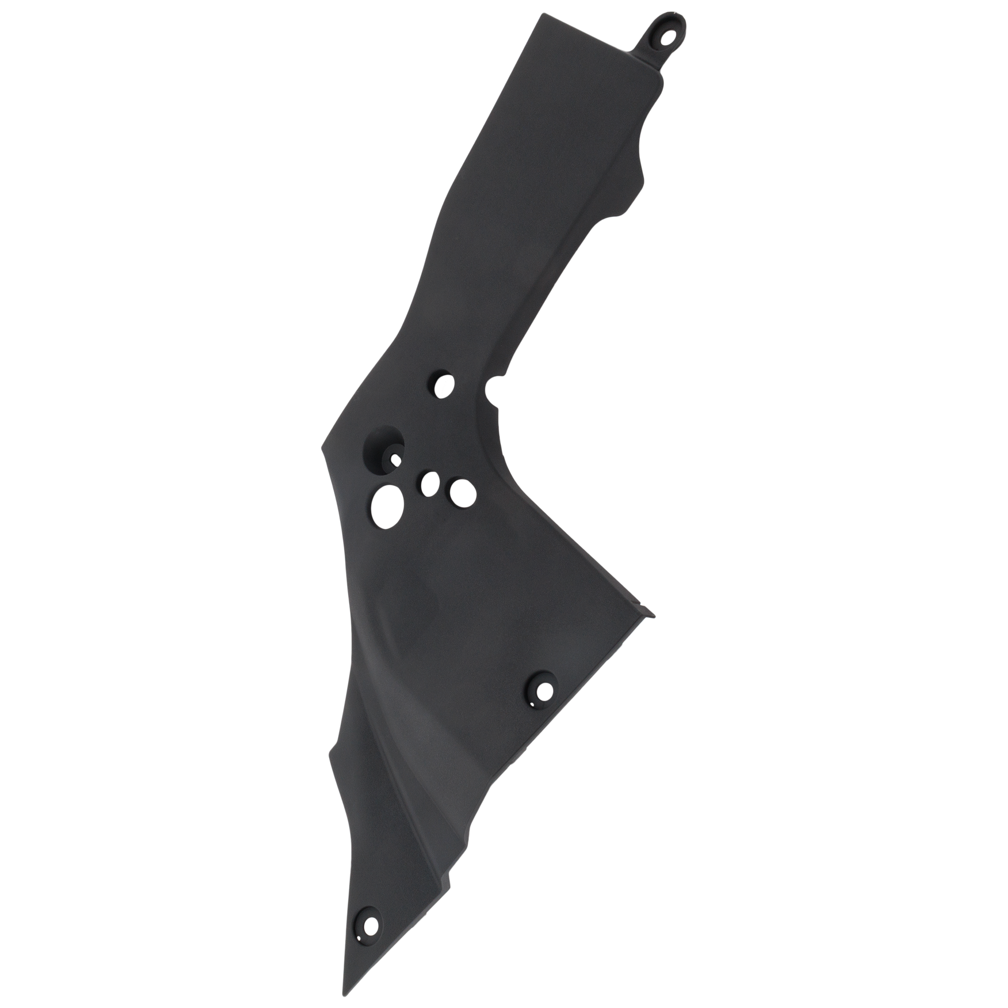 AM GS200T 16-17 GS300-18-19 GS350-16-20 RADIATOR SUPPORT COVER RH Upper Side Cover SKU RL25170009 Partslink LX1224125 OEM 5379530170