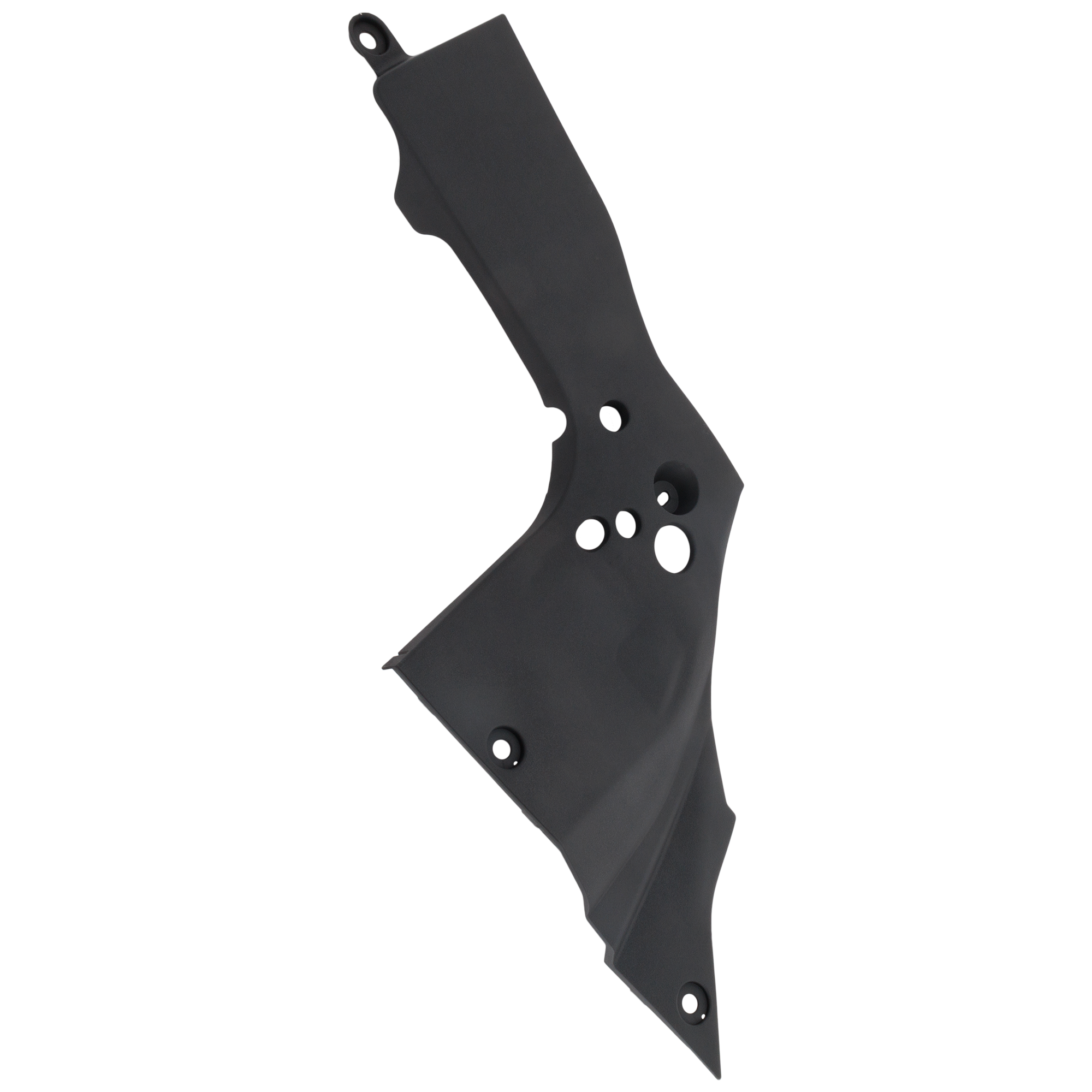 AM GS200T 16-17 GS300-18-19 GS350-16-20 RADIATOR SUPPORT COVER LH Upper Side Cover SKU RL25170010 Partslink LX1224126 OEM 5379630170