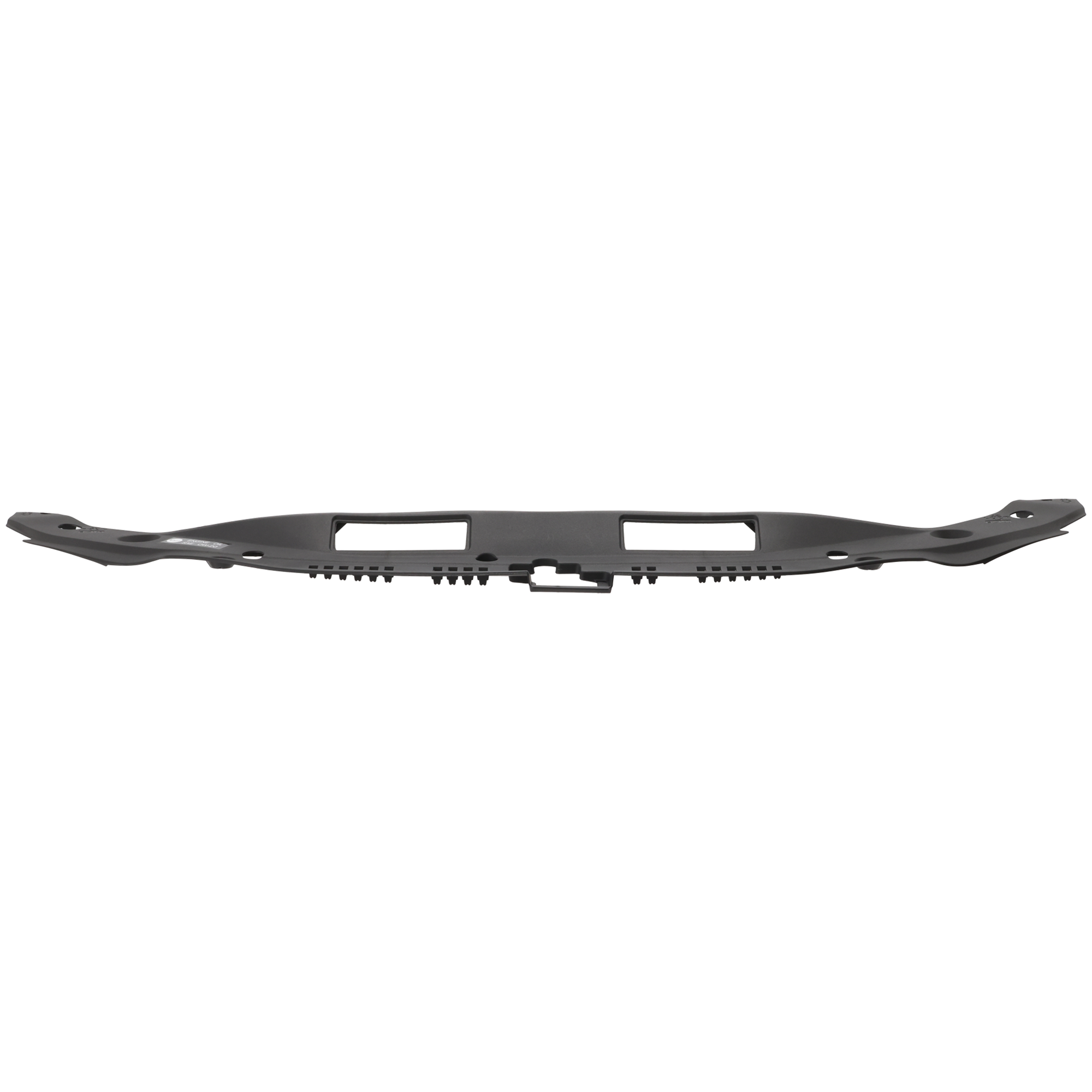 AM ES350-19-21 RADIATOR SUPPORT COVER Japan Built Vehicle CAPA SKU RL25170013Q Partslink LX1224122C OEM 5329533160