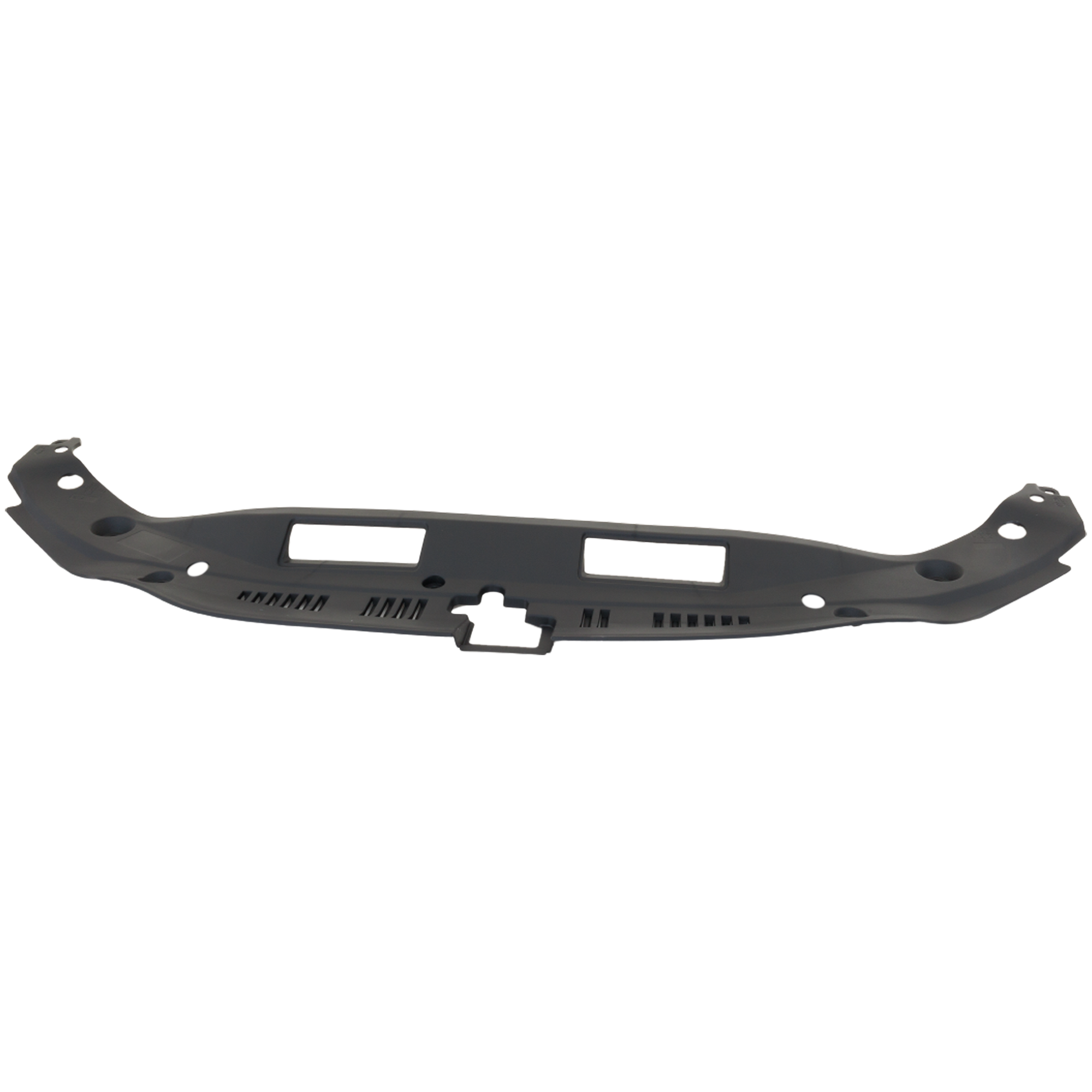 AM ES350-19-21 RADIATOR SUPPORT COVER Japan Built Vehicle SKU RL25170013 Partslink LX1224122 OEM 5329533160