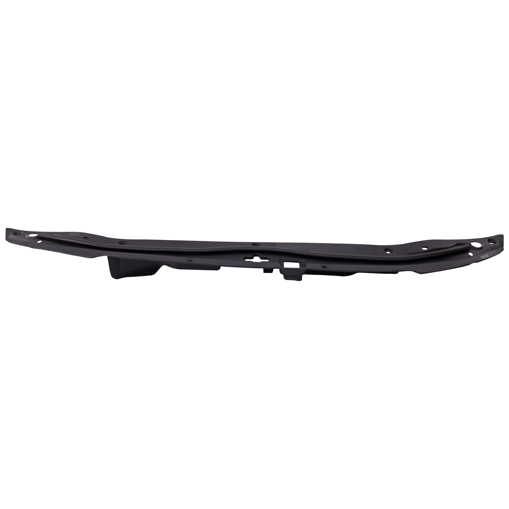 AM LAND CRUISER 08-15 RADIATOR SUPPORT COVER SKU RL25170017 Partslink TO1224111 OEM 5329260030