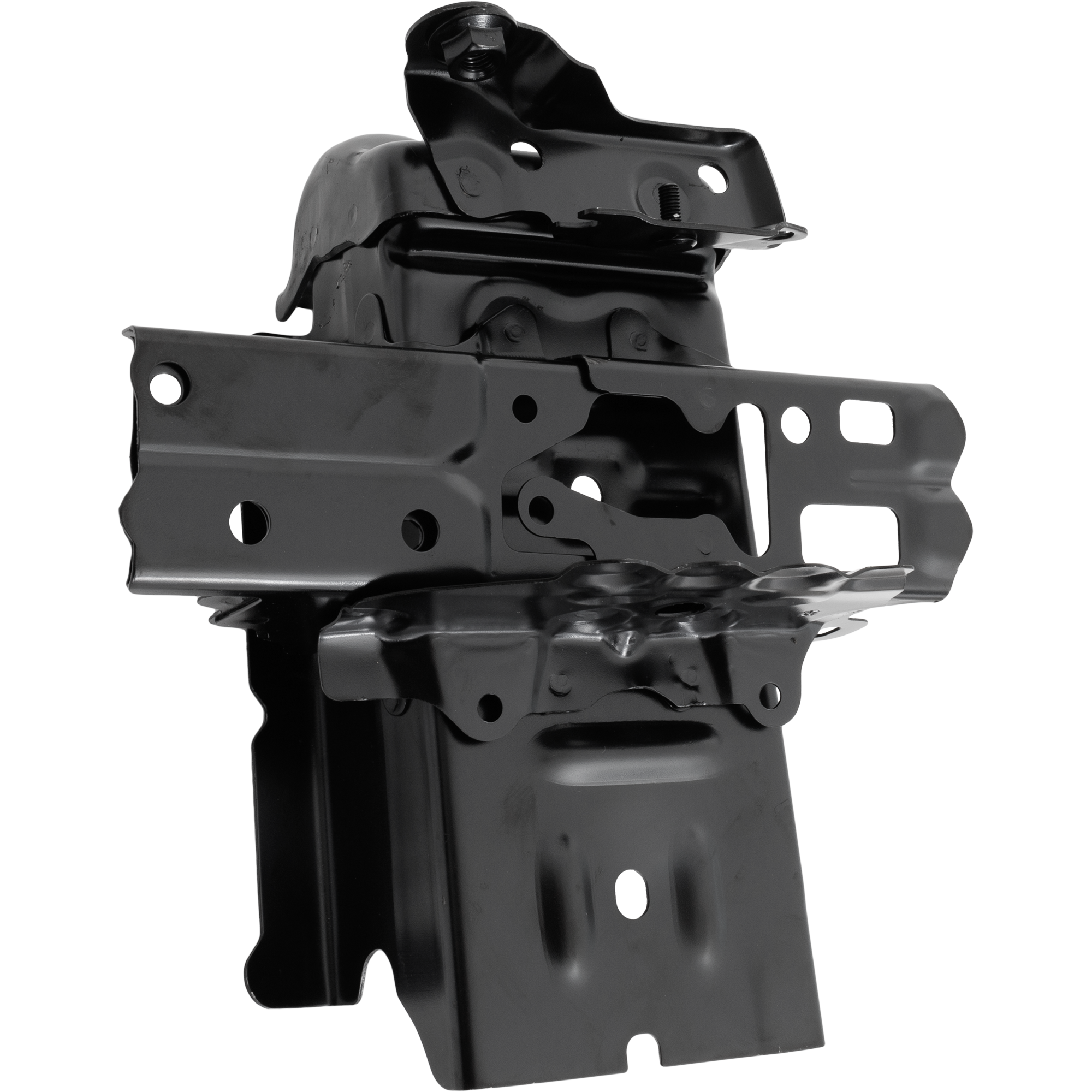 AM CAMRY 18-24 AVALON 19-22 RADIATOR SUPPORT BRACKET RH Sidemember Steel North America Built SKU RL25270001 Partslink TO1067188 OEM 5701306020