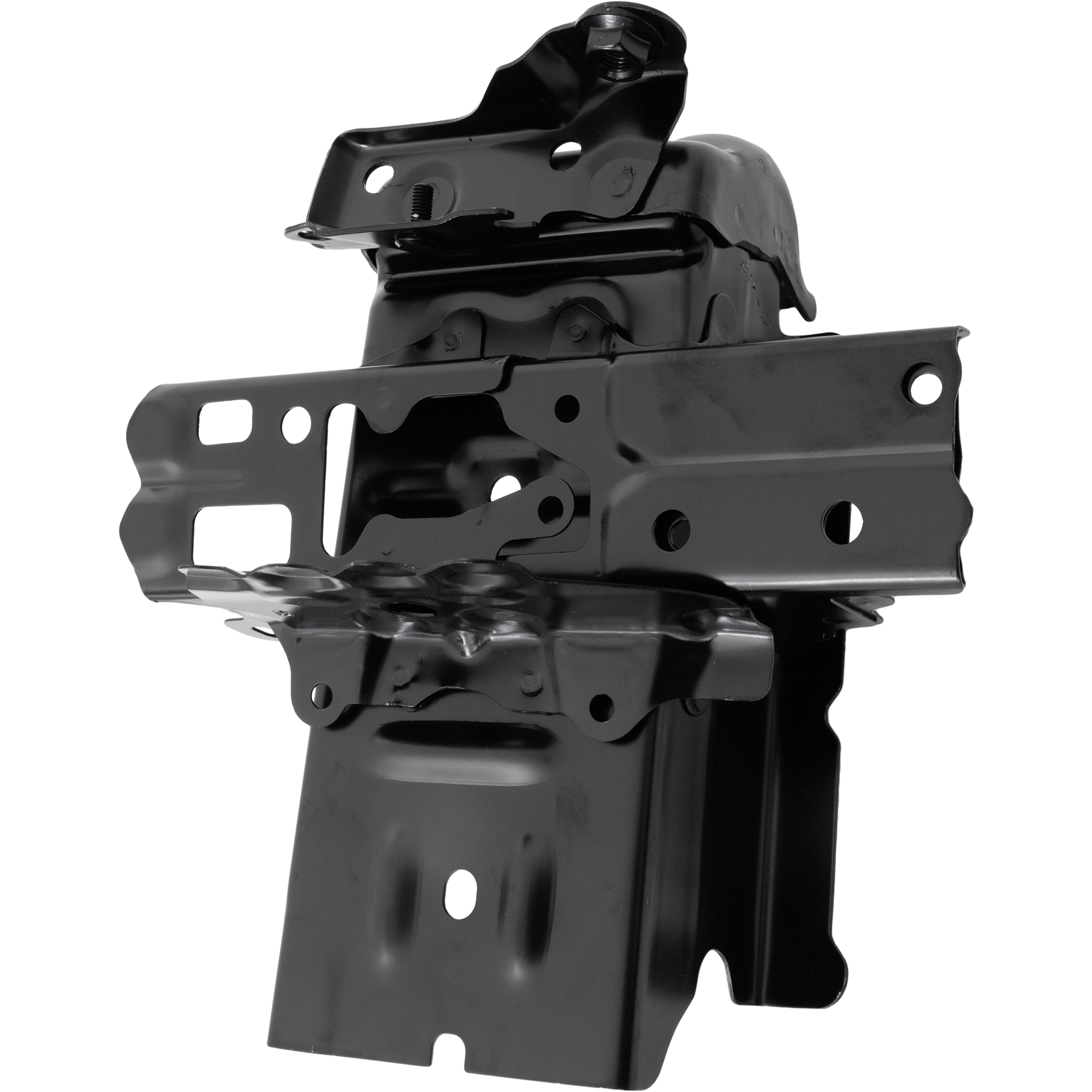 AM CAMRY 18-24 AVALON 19-22 RADIATOR SUPPORT BRACKET LH Sidemember Steel North America Built SKU RL25270002 Partslink TO1066188 OEM 5701406020