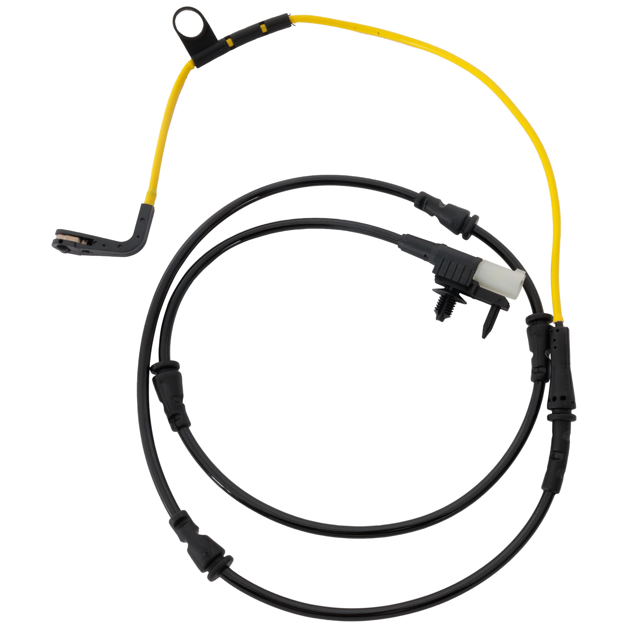 AM RANGE ROVER SPORT 14-16 BRAKE PAD SENSOR Front 3.0L 6 Cyl w Brake Pads SKU RL27180014 OEM LR045959