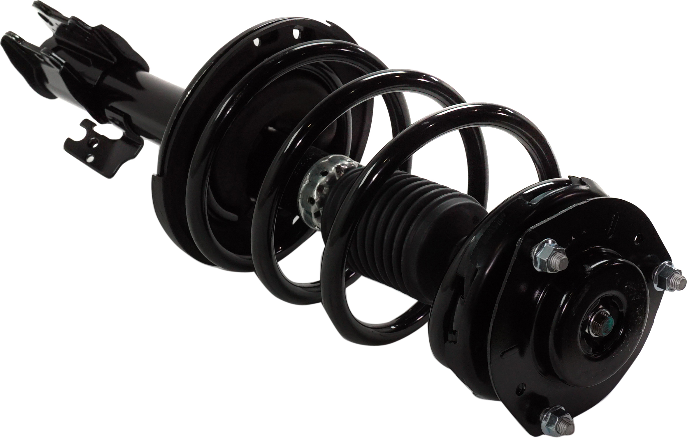AM RX350 RX450H 10-15 FRONT FULLY LOADED STRUT RH SKU RL28050015 OEM 4851080580-2701539577 G57563-4