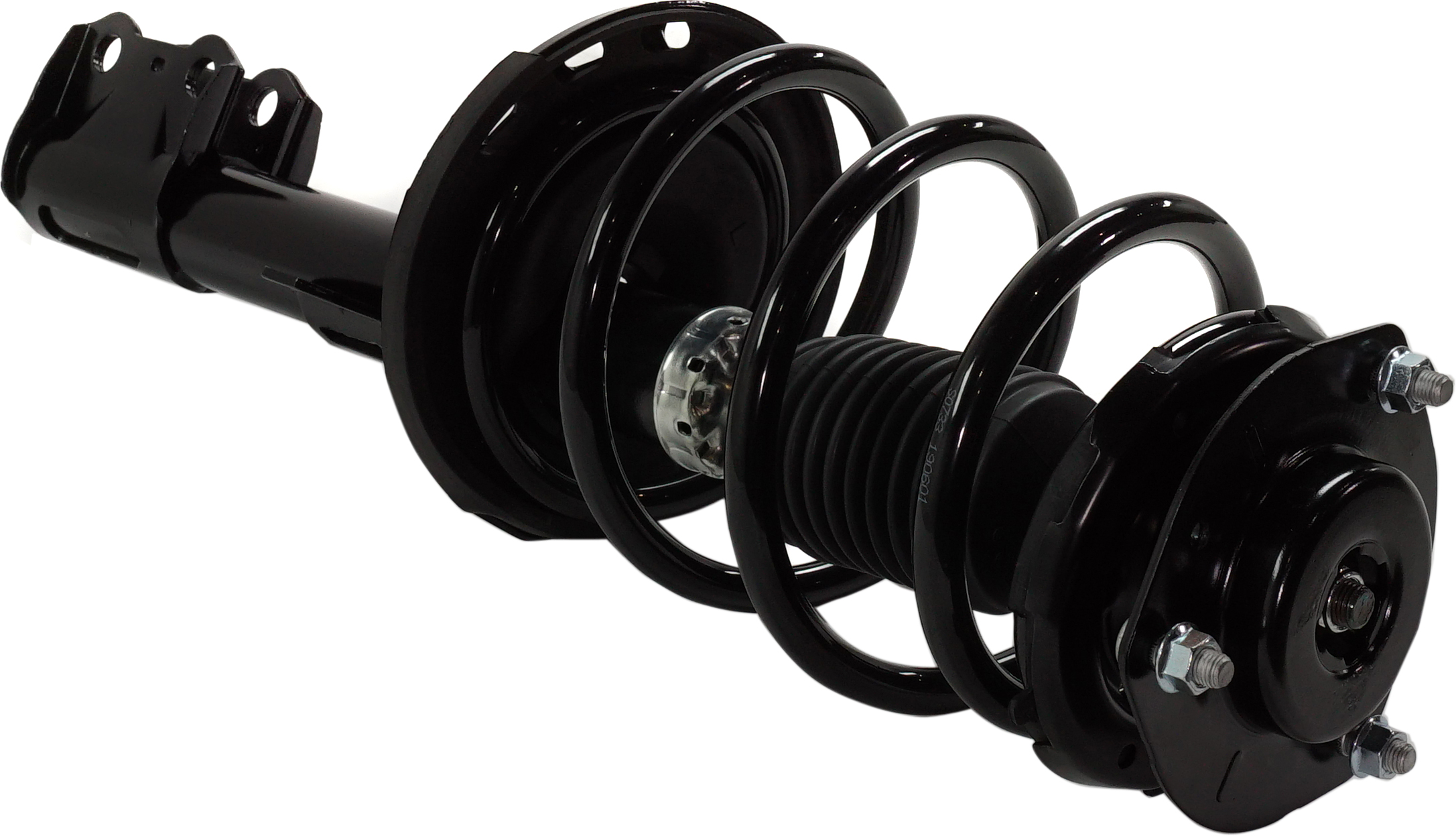 AM RX350 RX450H 10-15 FRONT FULLY LOADED STRUT LH SKU RL28050016 OEM SR4453-48520A9501-4852080330-4