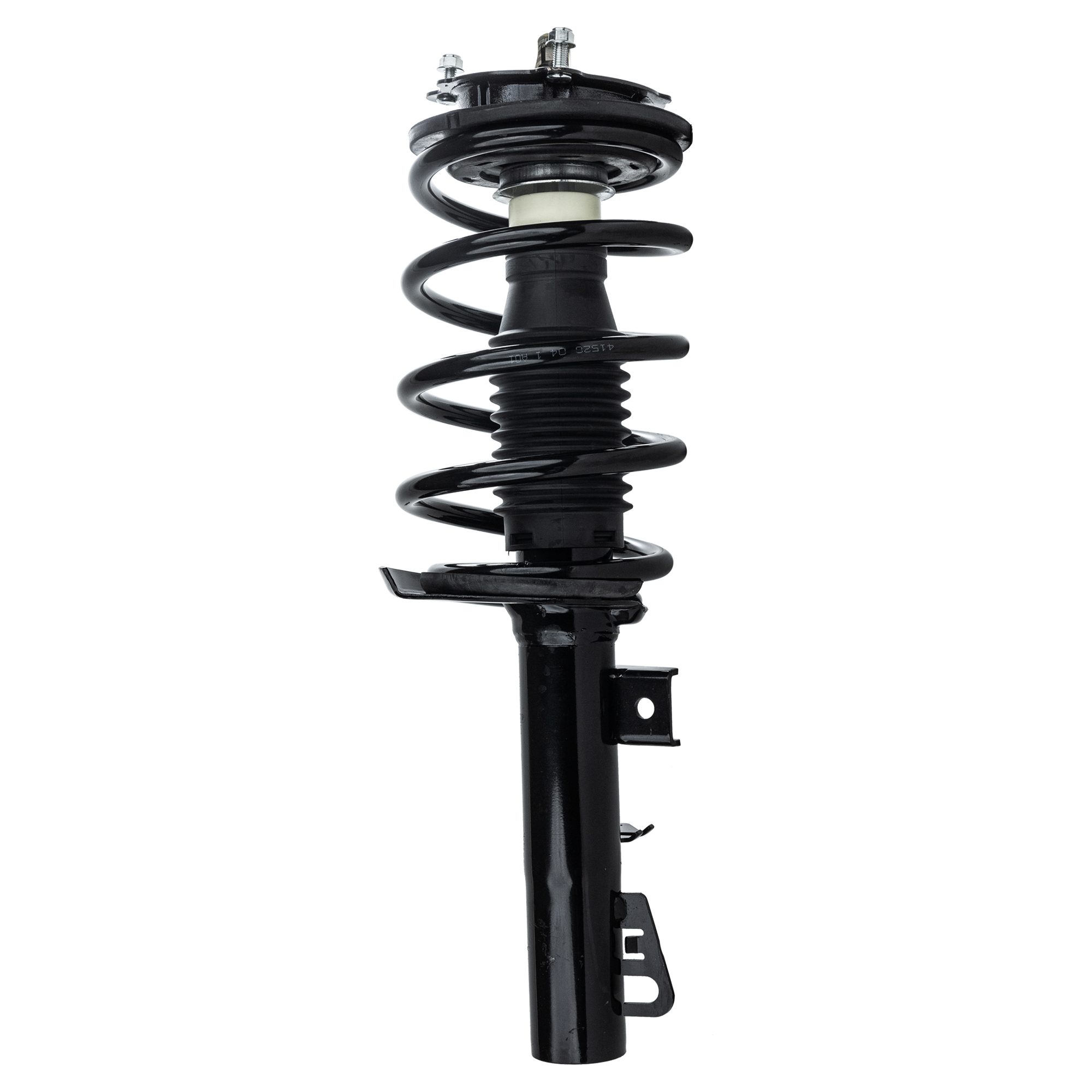 AM CONTINENTAL 95-02 FRONT FULLY LOADED STRUT LH without Electronic Suspension SKU RL28050018 OEM 811217-1335579L