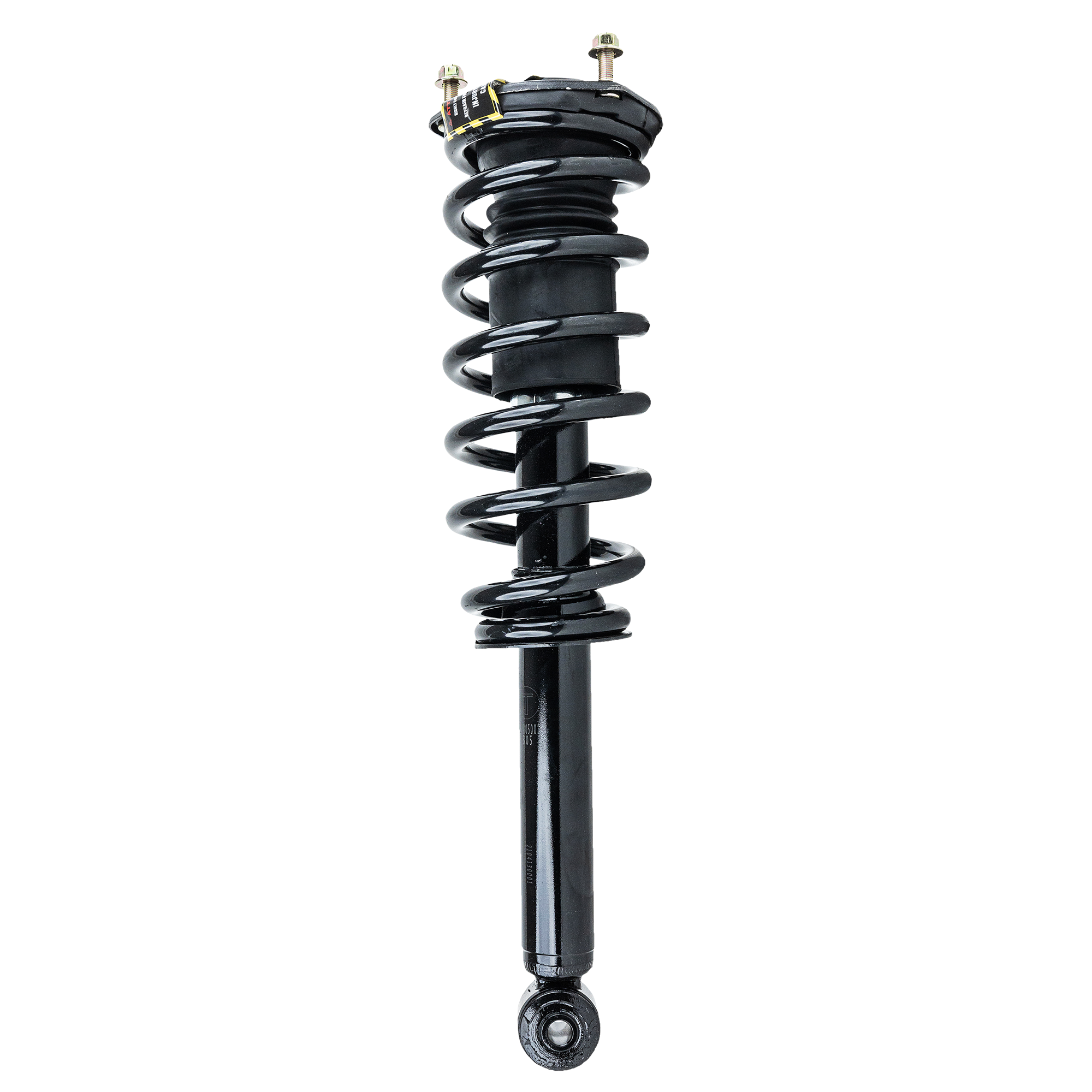 AM LS400-90-00 FRONT FULLY LOADED STRUT RH=LH w o Air Suspension SKU RL28050019 OEM 869234-1345477-501713179-92130