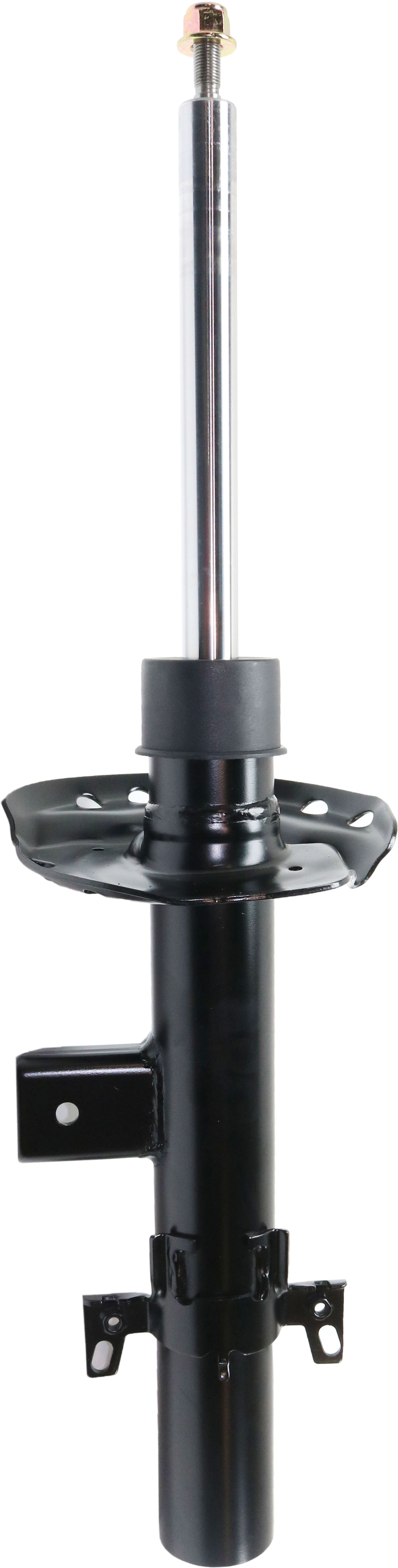 AM LR2-08-12 REAR BARE STRUT RH Gas Charged Twin tube SKU RL28070003 OEM LR031668