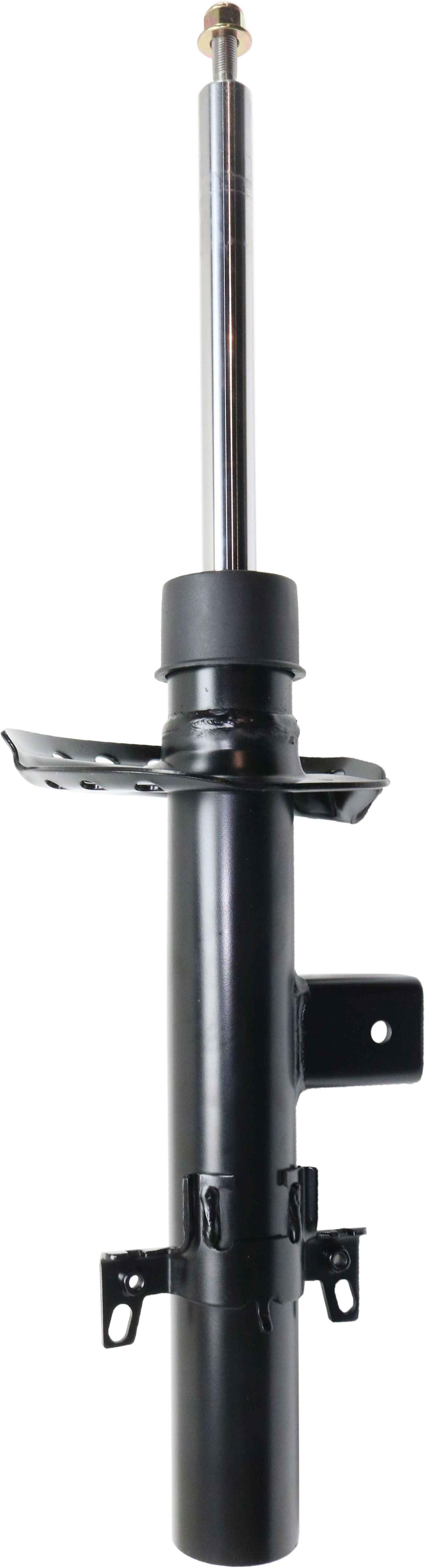AM LR2-09-12 REAR BARE STRUT LH Gas Charged Twin tube SKU RL28070004 OEM LR031666