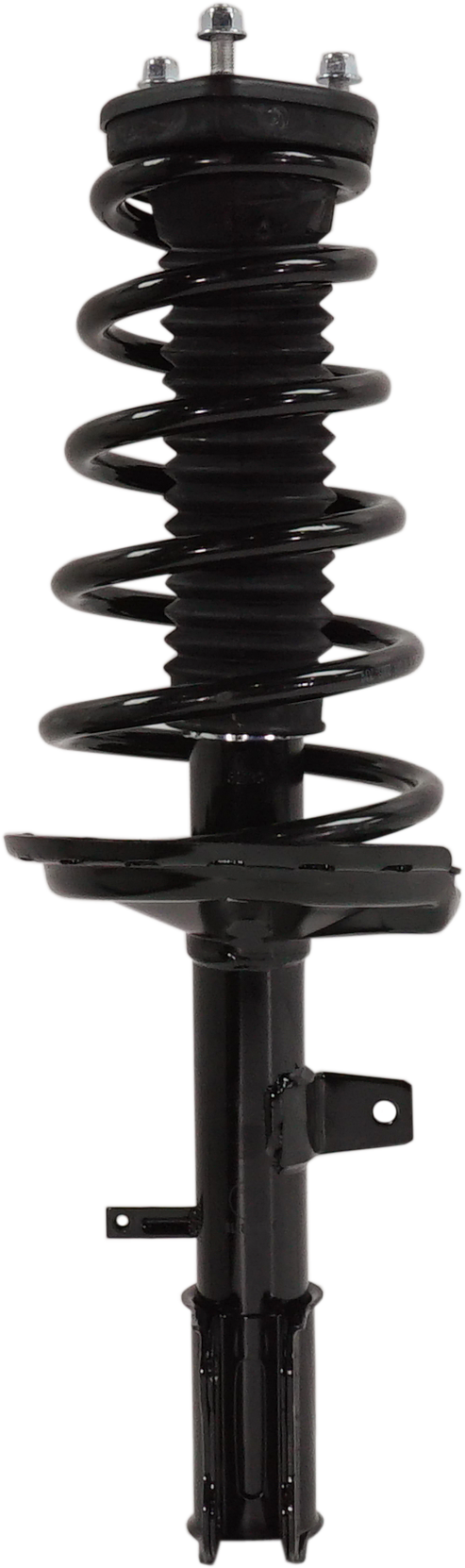 AM HIGHLANDER 04-07 RX330-04-06 REAR FULLY LOADED STRUT LH Gas Charged Twin tube All Wheel Drive SKU RL28070006 OEM 55S15901-172216-1331612L G5715