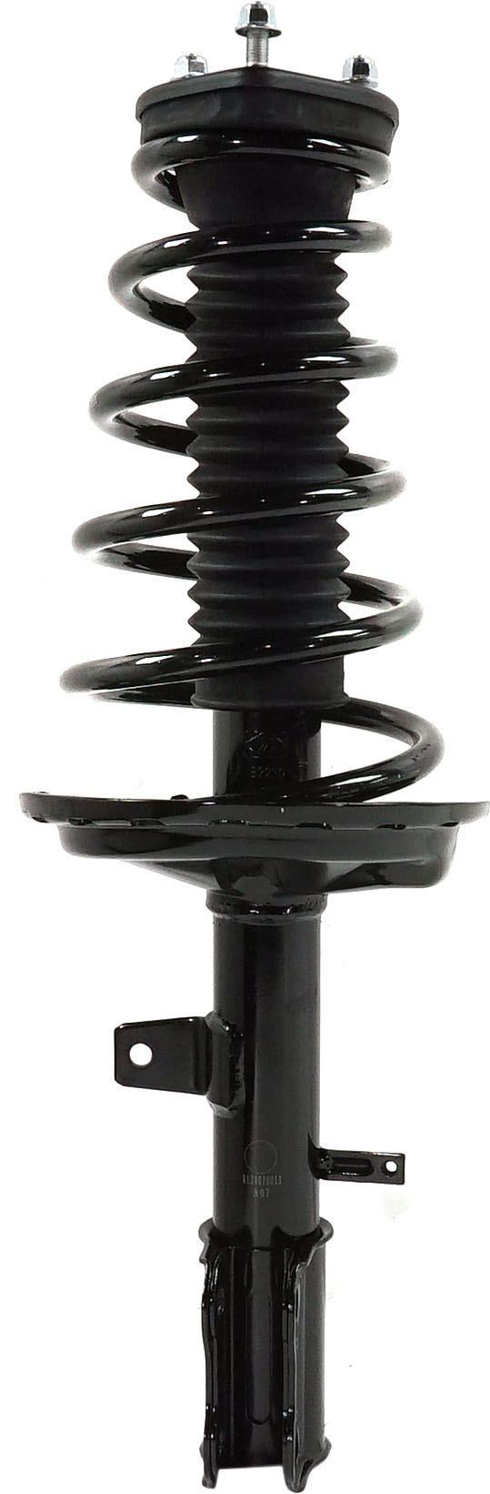 AM RX400H 06-07 REAR FULLY LOADED STRUT RH All Wheel Drive SKU RL28070013 OEM G57591-272215-1333380R 1333379