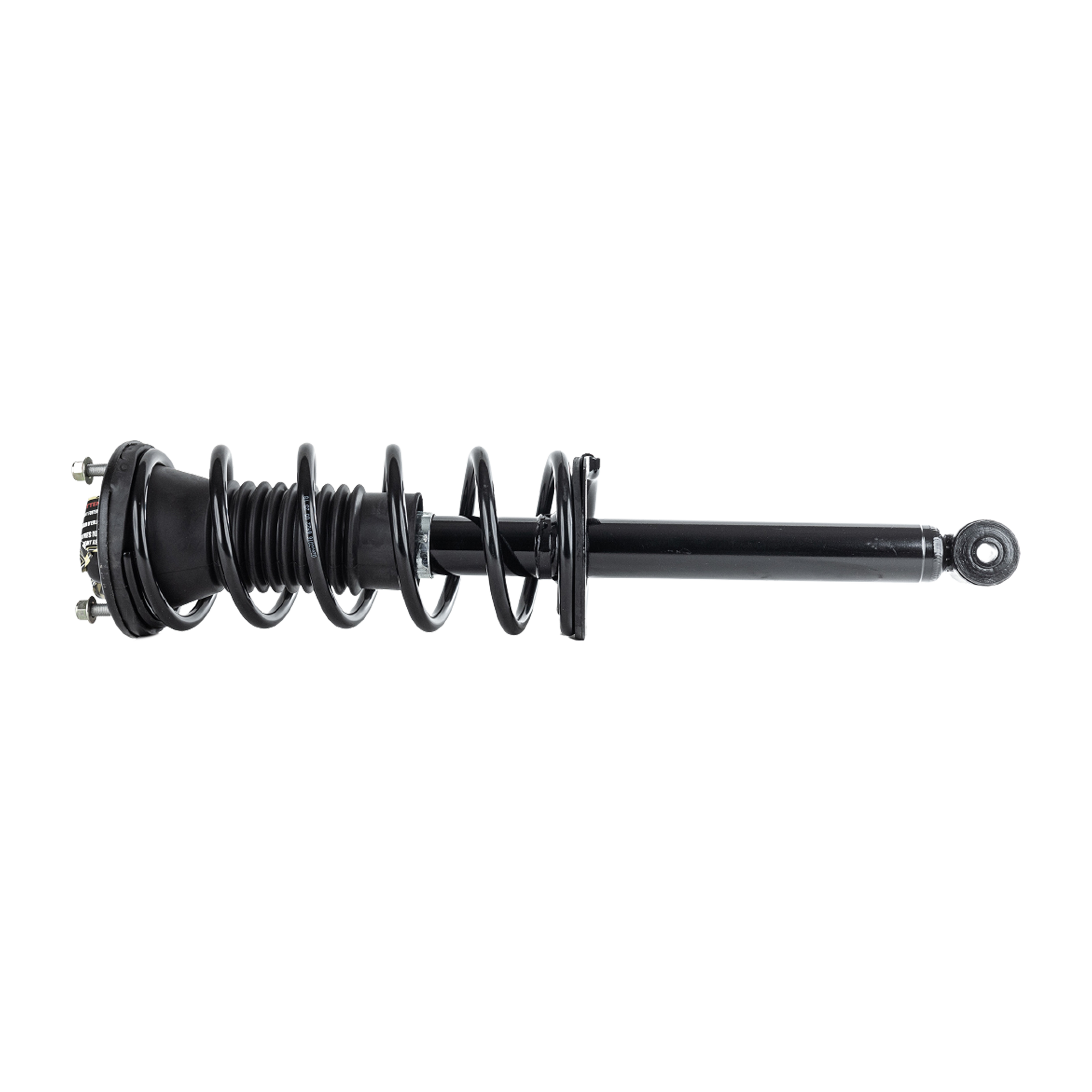 AM LS400-90-00 REAR FULLY LOADED STRUT RH=LH w o Air Suspension SKU RL28070018