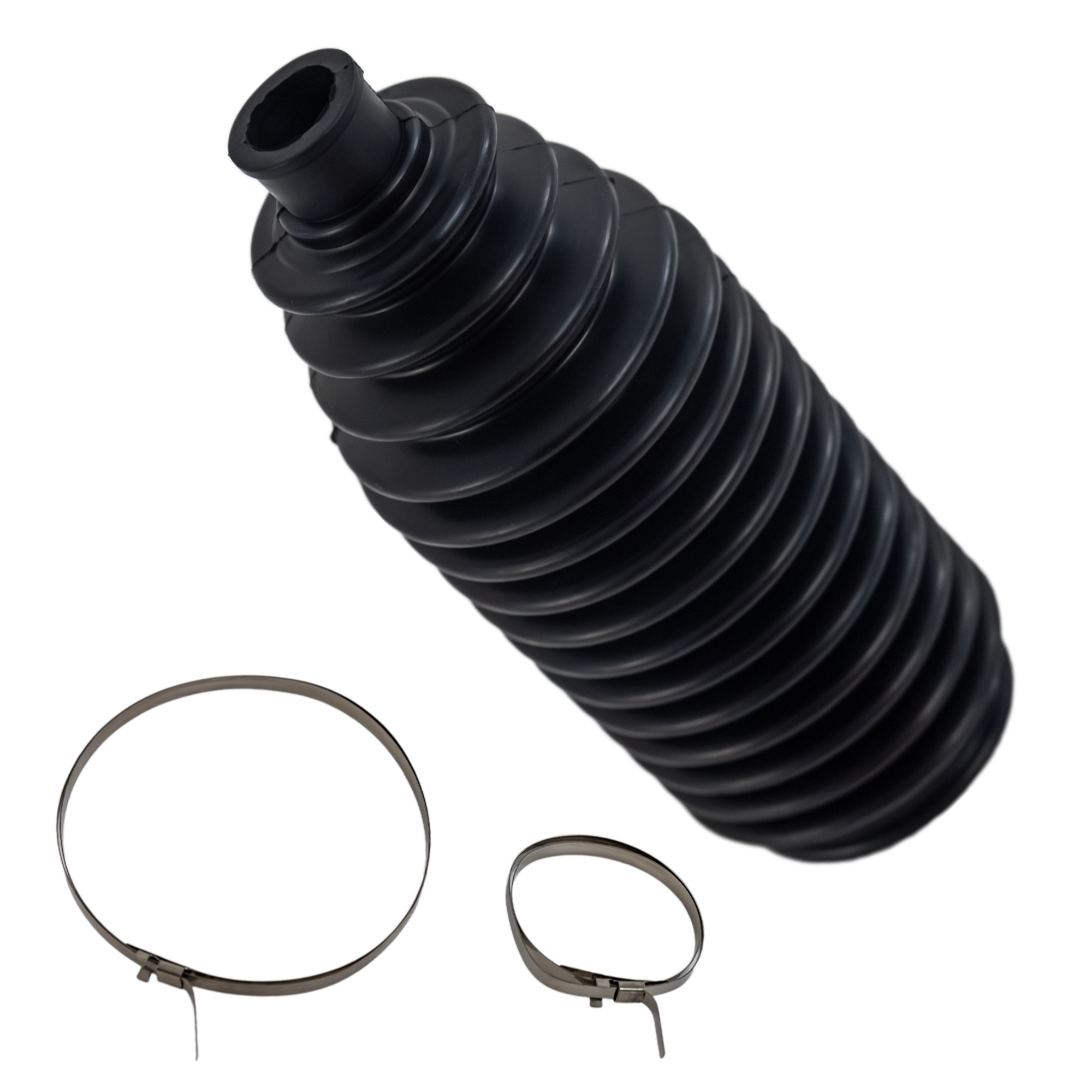 AM GS300-93-05 GS430-01-05 STEERING RACK BOOT Front RH=LH SKU RL28100001 OEM 4553530010