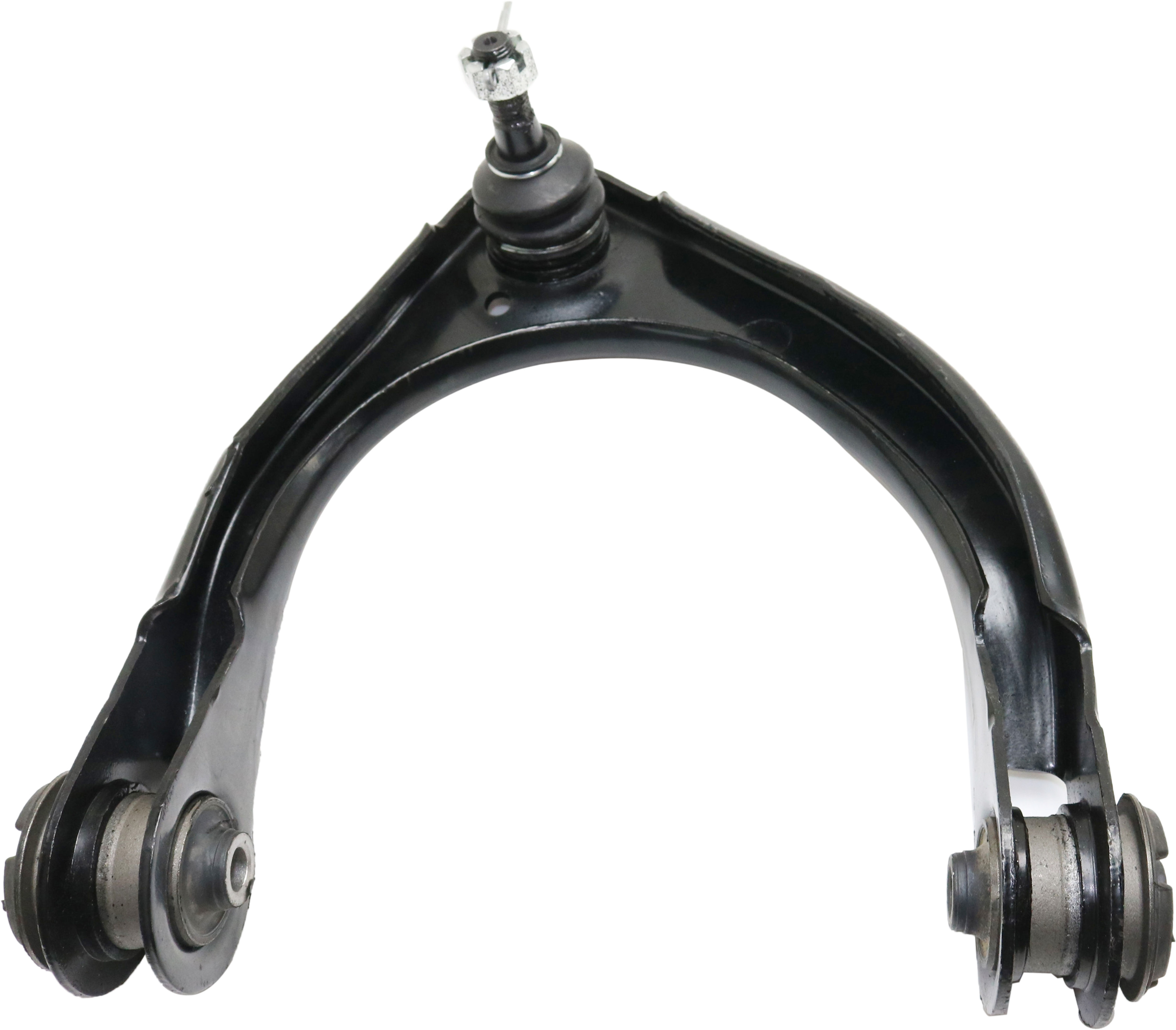 AM IS250-06-15 IS350-06-21 FRONT CONTROL ARM RH Upper SKU RL28150001 OEM 4861059065