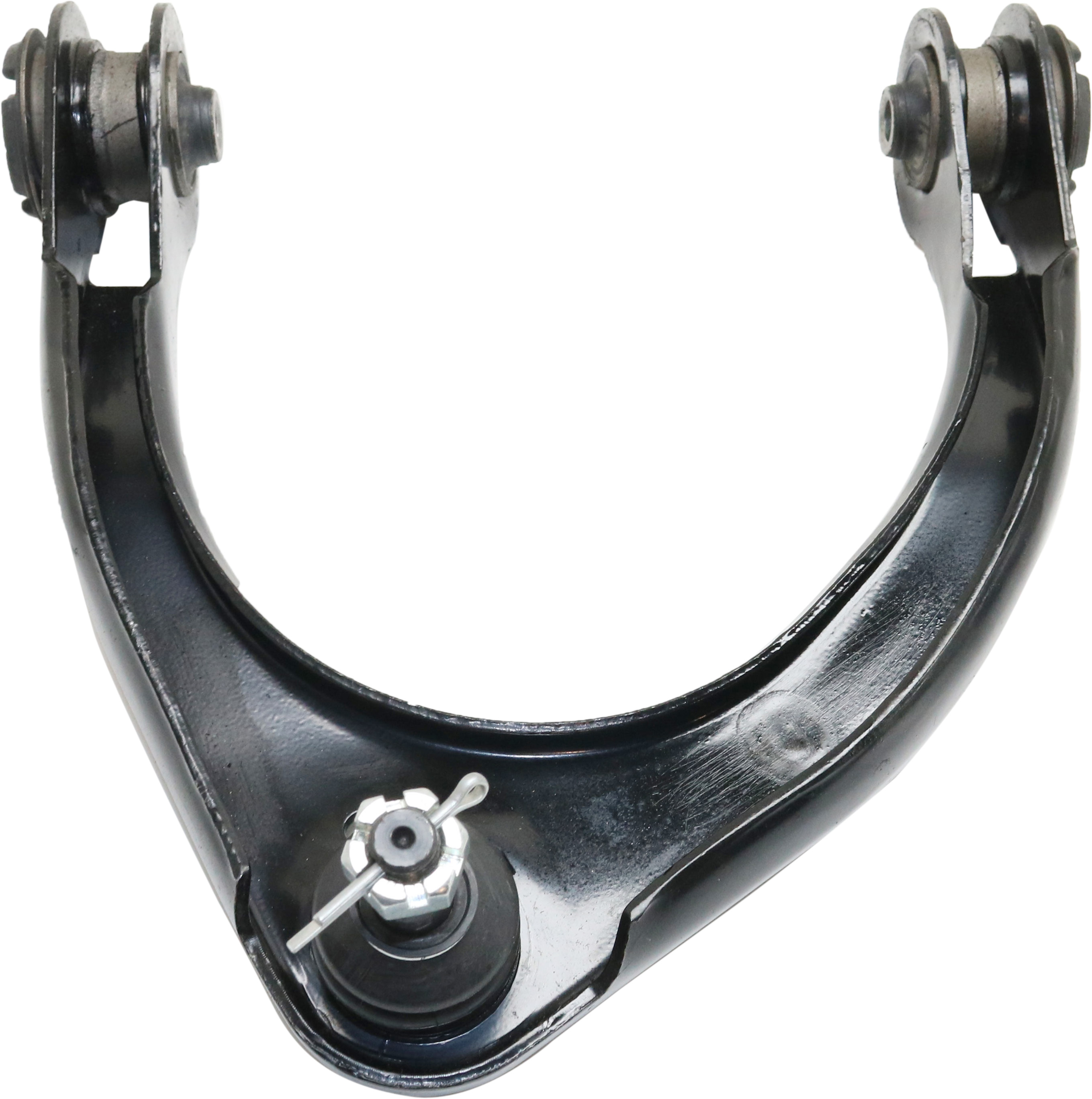 AM IS250-06-15 IS350-06-21 FRONT CONTROL ARM LH Upper SKU RL28150002 OEM 4863059065