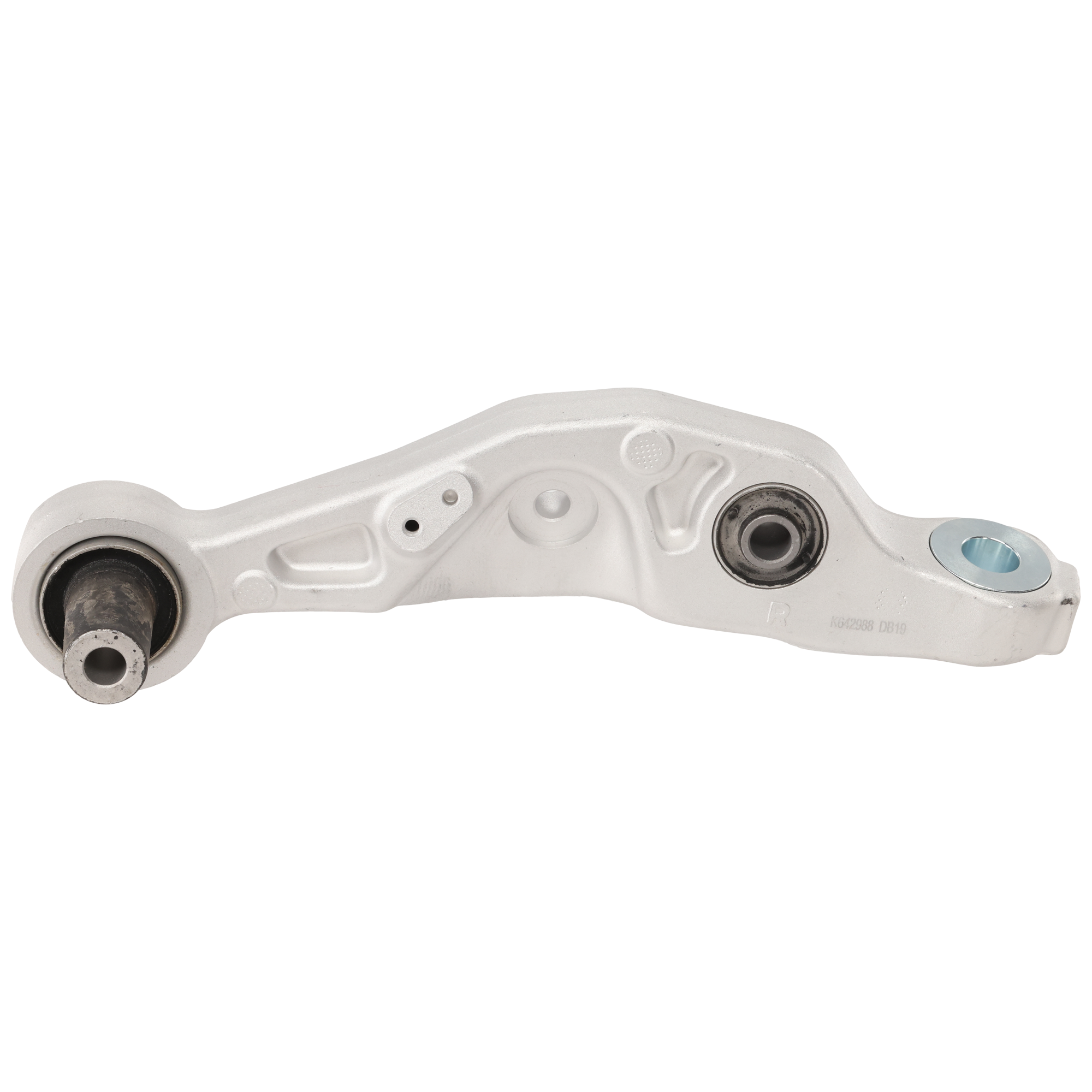 AM LS460-07-12 FRONT CONTROL ARM RH Lower Rearward w o Ball Joint SKU RL28150005 OEM 4862050070