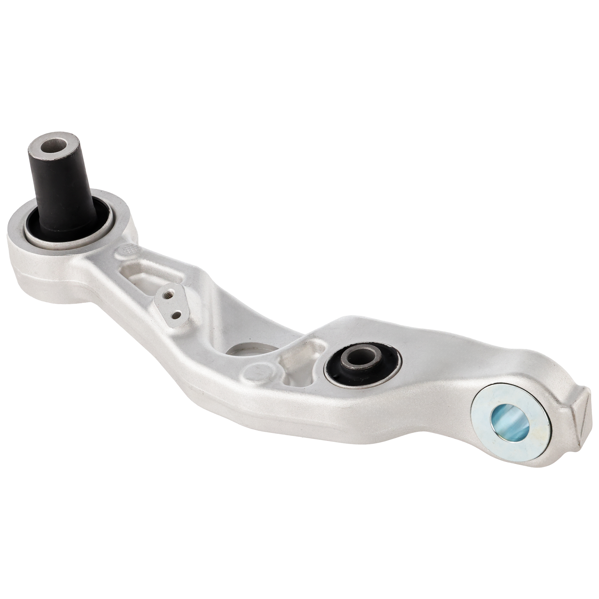 AM LS460-07-12 FRONT CONTROL ARM LH Lower Rearward w o Ball Joint SKU RL28150006 OEM 4864050070