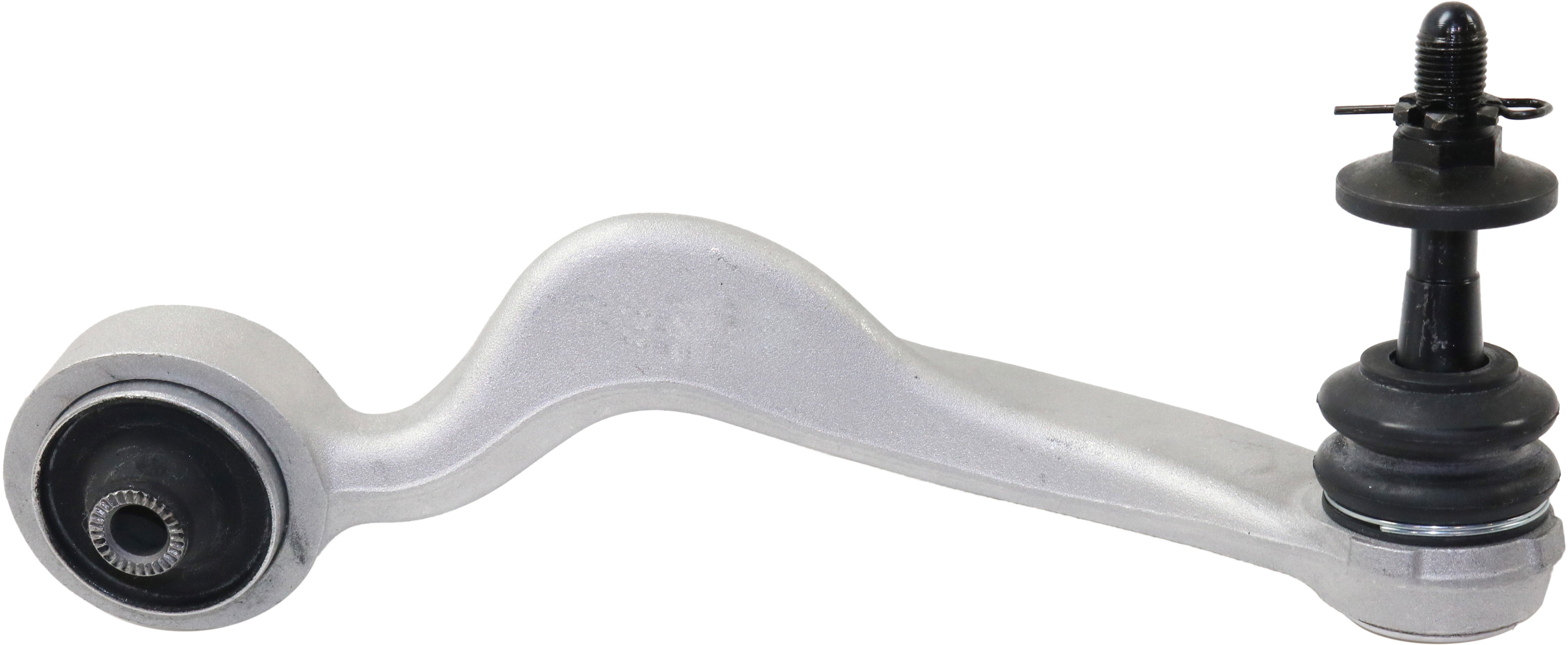 AM LS460-07-17 FRONT CONTROL ARM RH Upper Rearward w Ball Joint SKU RL28150007 OEM 4861059135