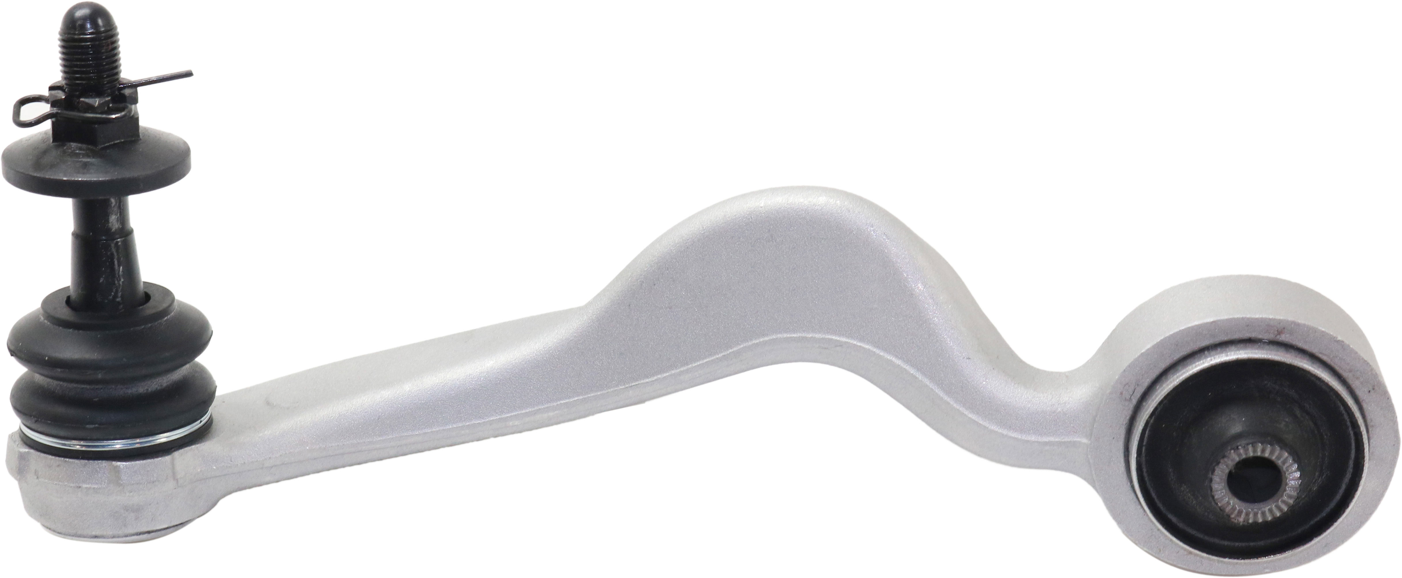 AM LS460-07-17 FRONT CONTROL ARM LH Upper Rearward w Ball Joint SKU RL28150008 OEM 4863059135