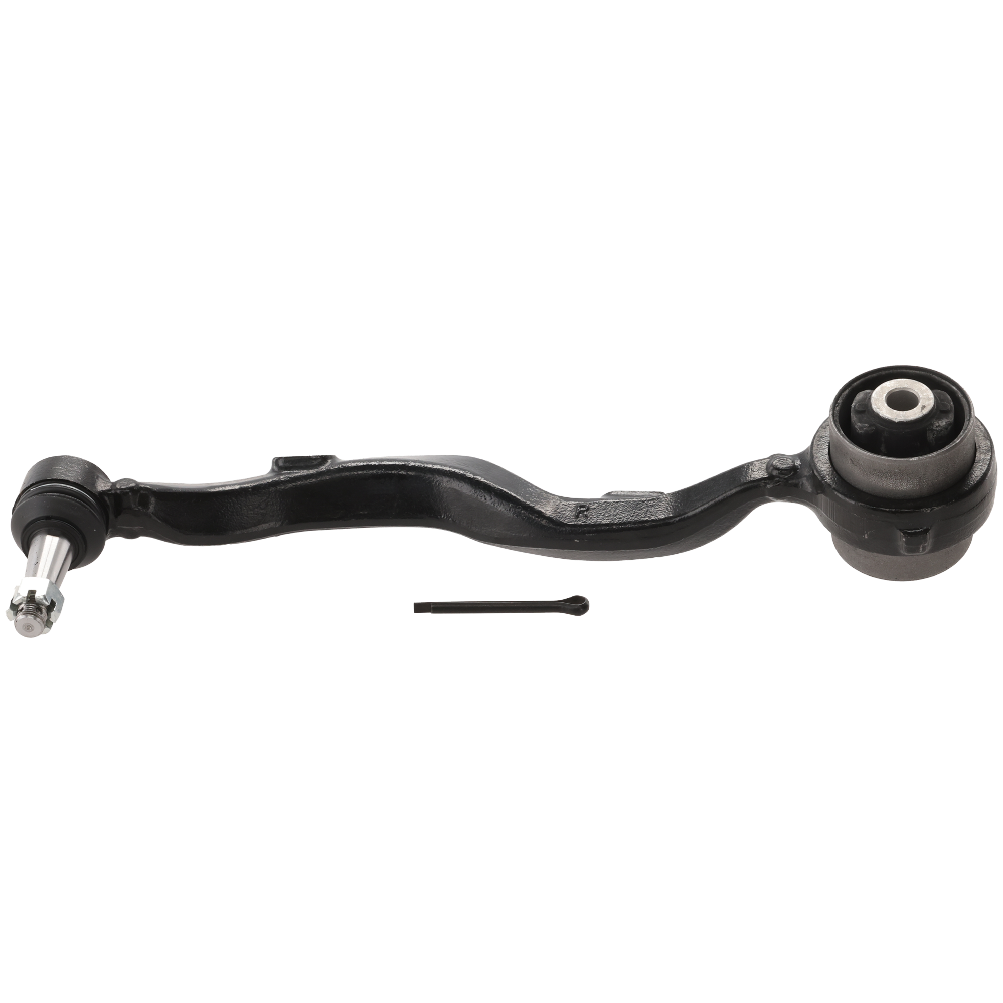 AM LS460-07-17 FRONT CONTROL ARM RH Lower Frontward Rear Wheel Drive w Ball Joint SKU RL28150009 OEM 4862059015