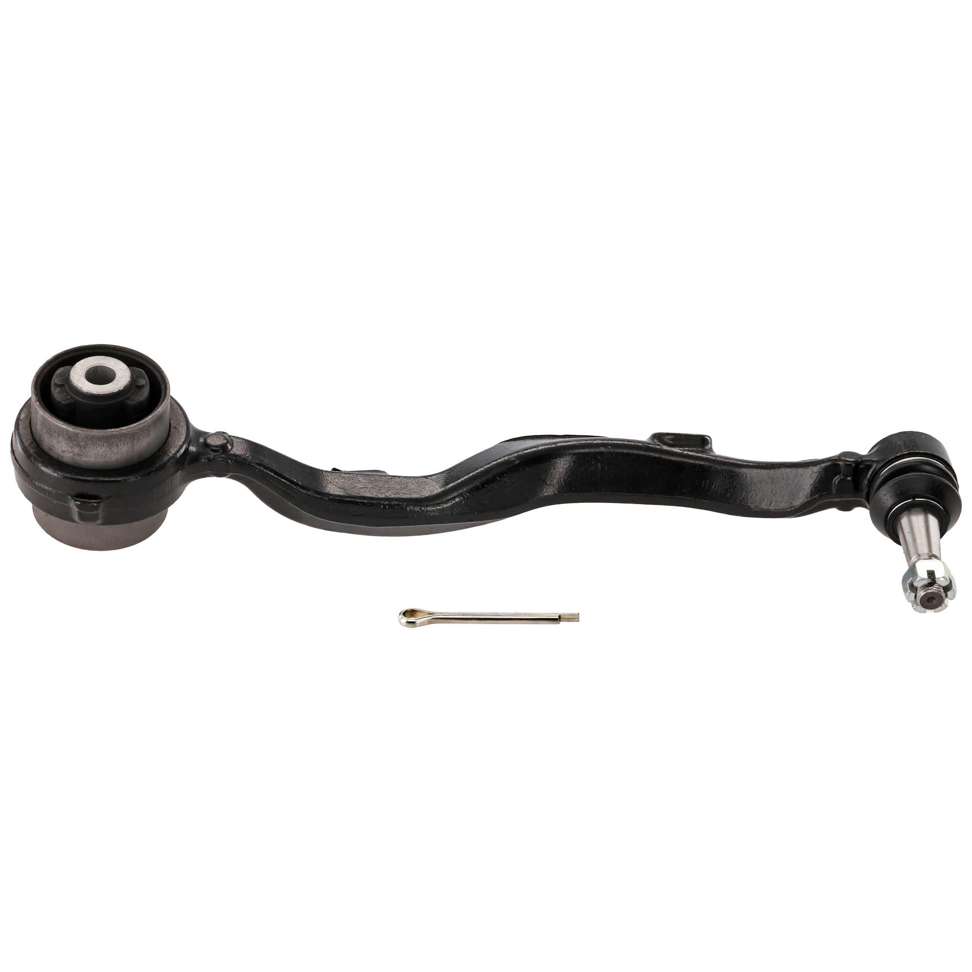 AM LS460-07-17 FRONT CONTROL ARM LH Lower Frontward Rear Wheel Drive w Ball Joint SKU RL28150010 OEM 4864059015