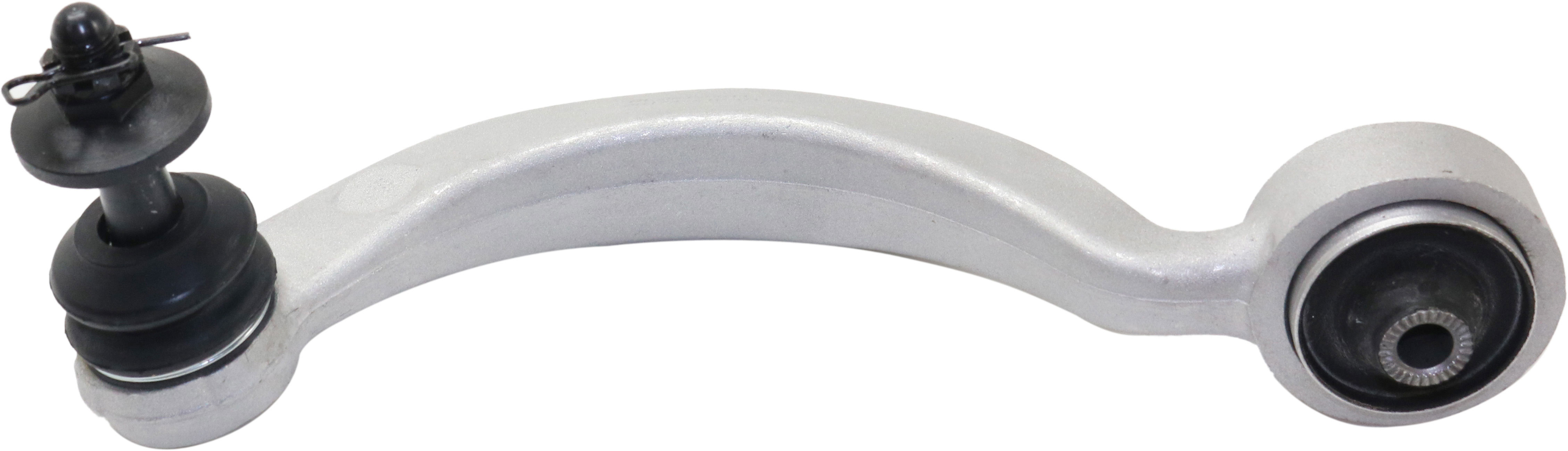 AM LS460-07-17 LS600h 08-16 FRONT CONTROL ARM RH Upper Frontward w Ball Joint SKU RL28150011 OEM 4861059125
