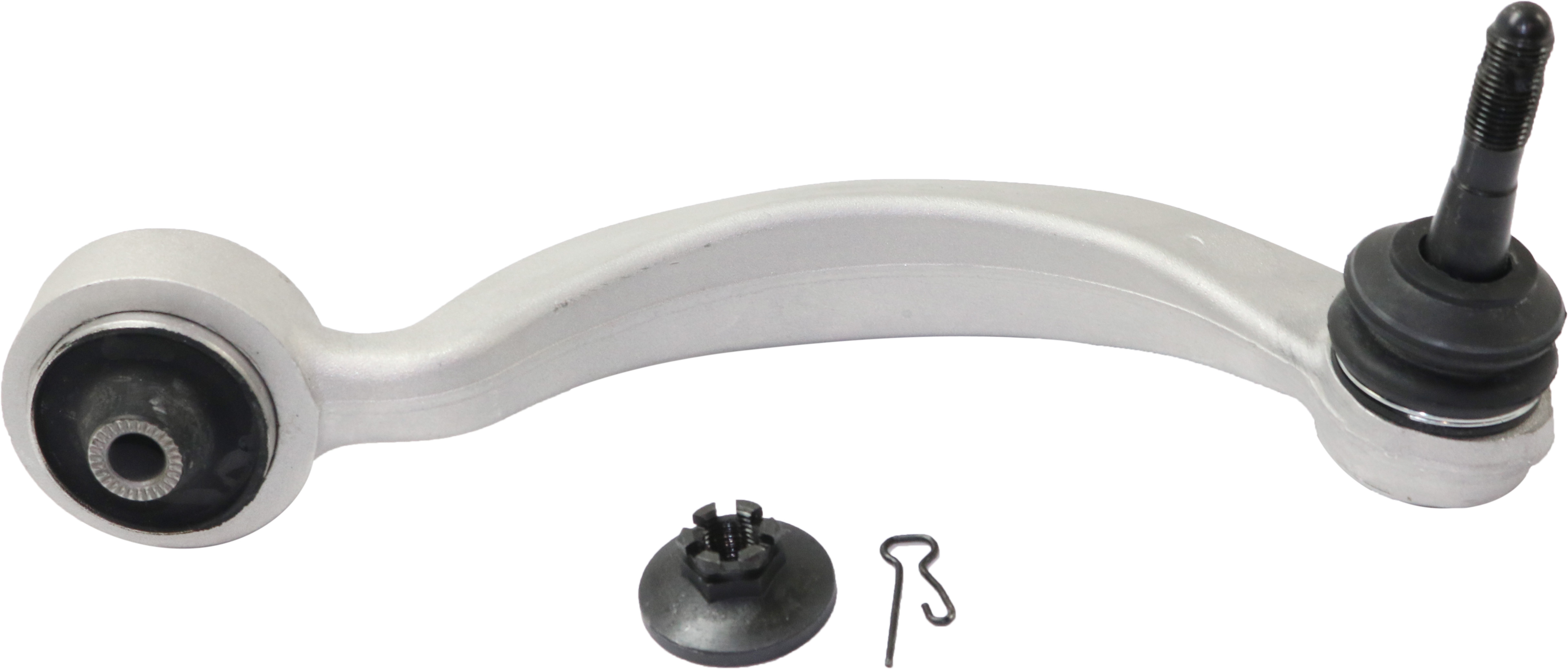 AM LS460-07-17 LS600h 08-16 FRONT CONTROL ARM LH Upper Frontward w Ball Joint SKU RL28150012 OEM 4863059125