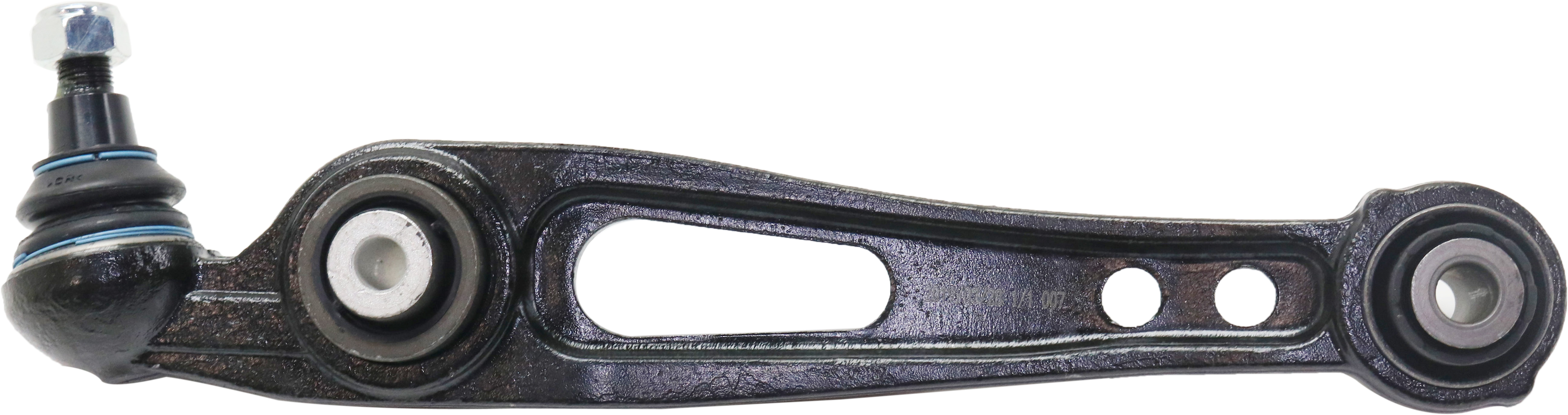 AM RANGE ROVER 13-17 FRONT CONTROL ARM RH Lower Rearward w Ball Joint and Bushing SKU RL28150021 OEM LR078476