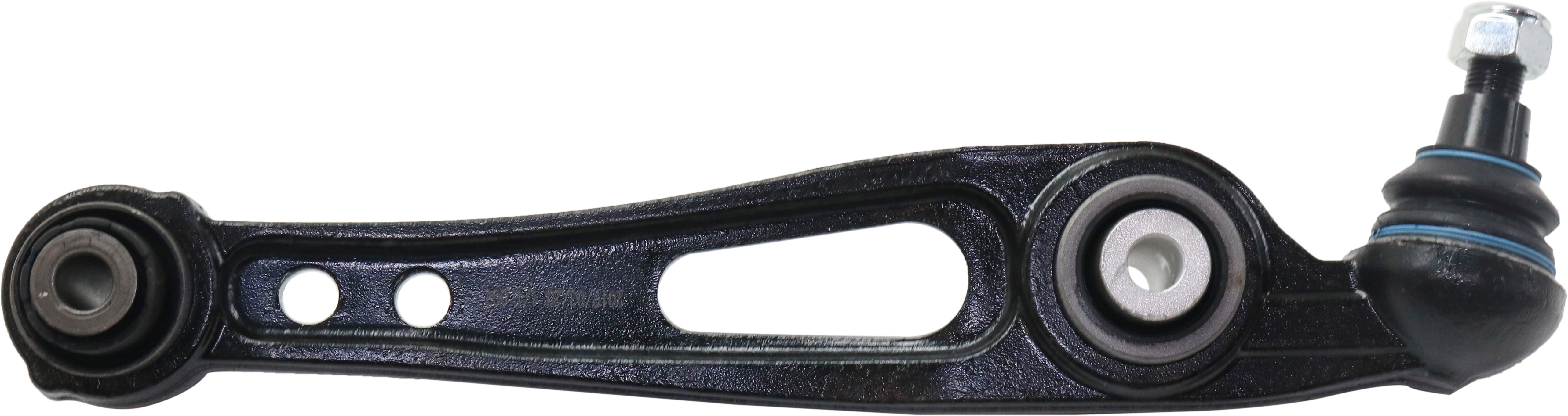 AM RANGE ROVER 13-17 FRONT CONTROL ARM LH Lower Rearward w Ball Joint and Bushing SKU RL28150022 OEM LR078478