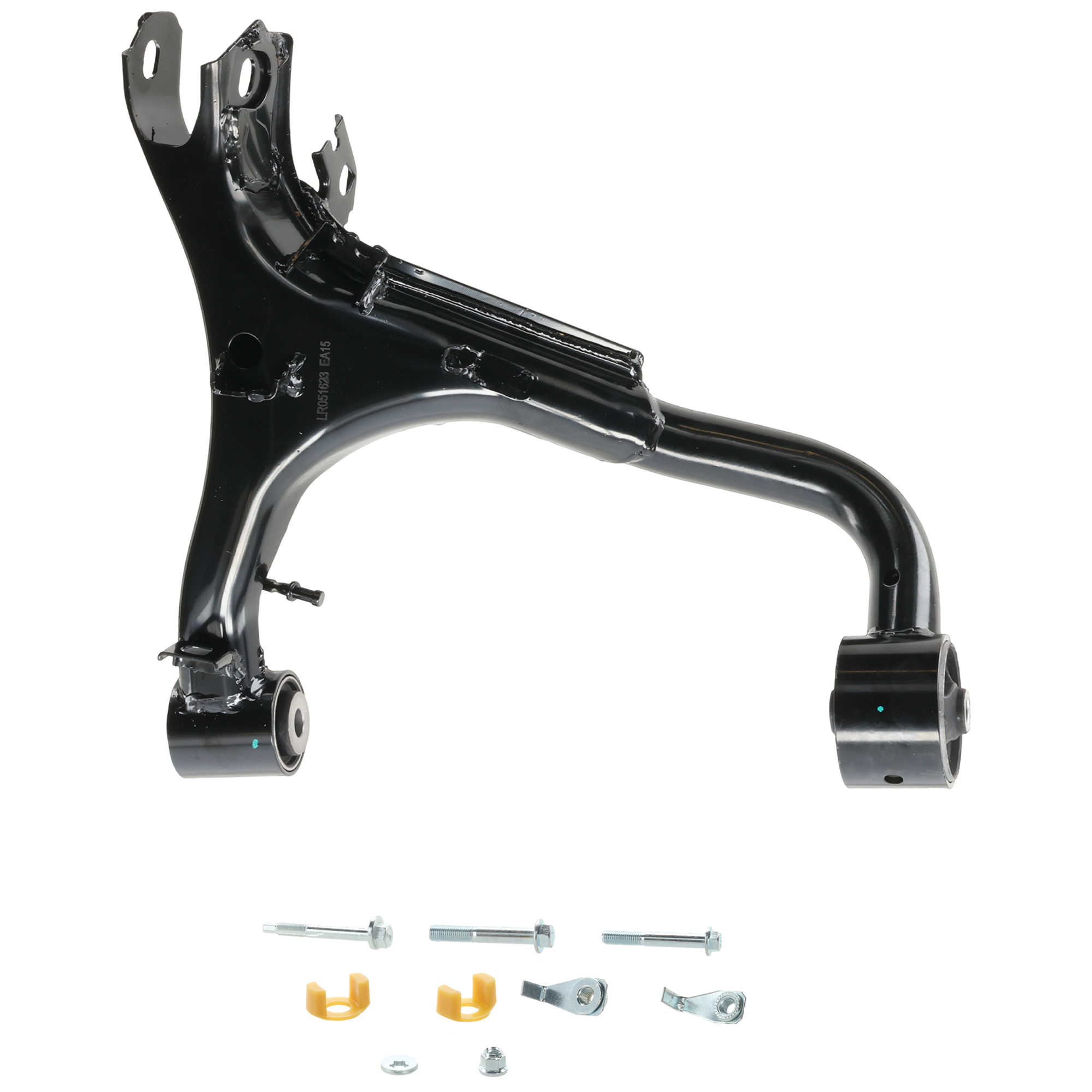 AM LR3-05-09 LR4-10-16 REAR CONTROL ARM LH Upper w o Ball Joint SKU RL28150030 OEM LR051623