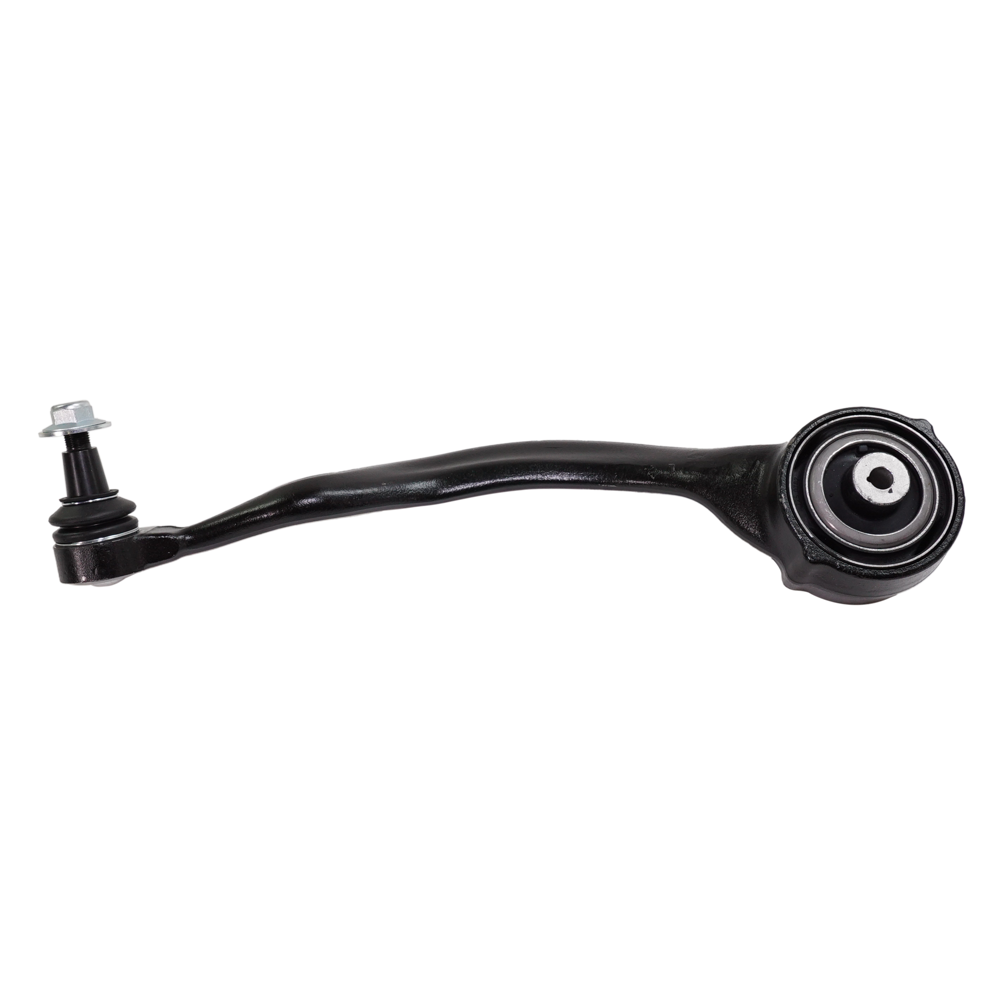 AM RANGE ROVER 13-22 FRONT CONTROL ARM LH Lower Frontward w Ball Joint SKU RL28150036 OEM LR072469