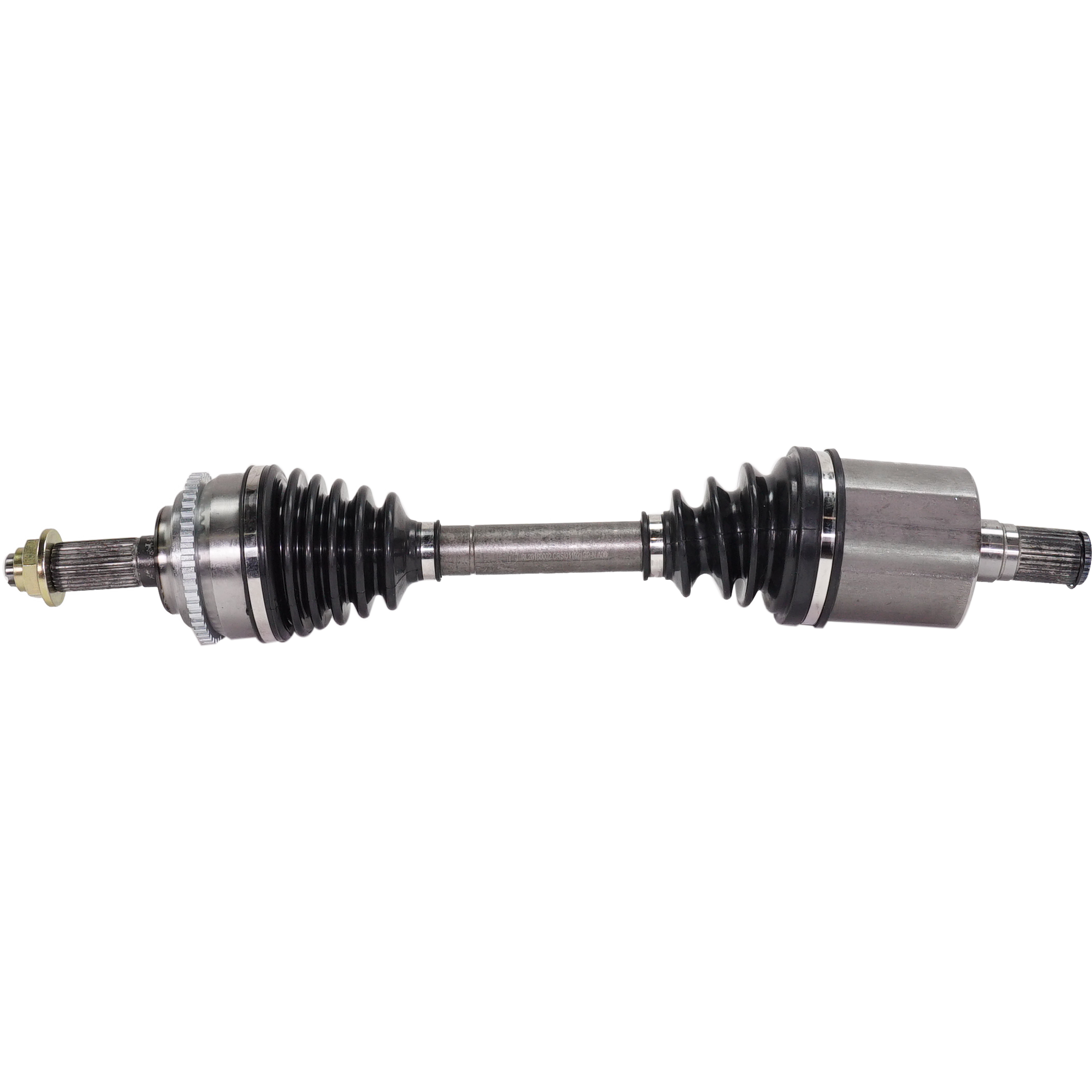 AM MKZ 10-12 FUSION 10-12 FRONT CV AXLE ASSEMBLY LH AWD FWD 3.5L Eng. SKU RL28160002