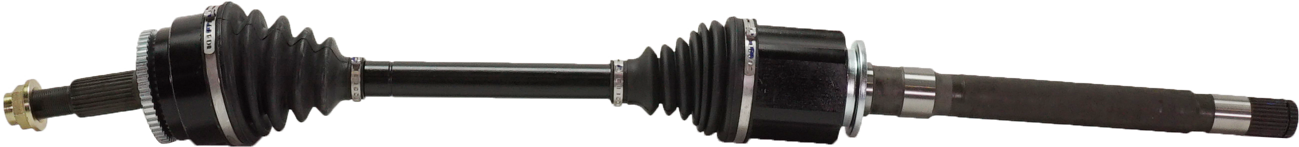 AM LR3-05-09 RANGE ROVER SPORT 06-13 FRONT CV AXLE ASSEMBLY RH SKU RL28160005 OEM TDB500080